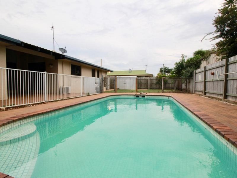 5 Elworthy Street, Bargara, QLD 4670