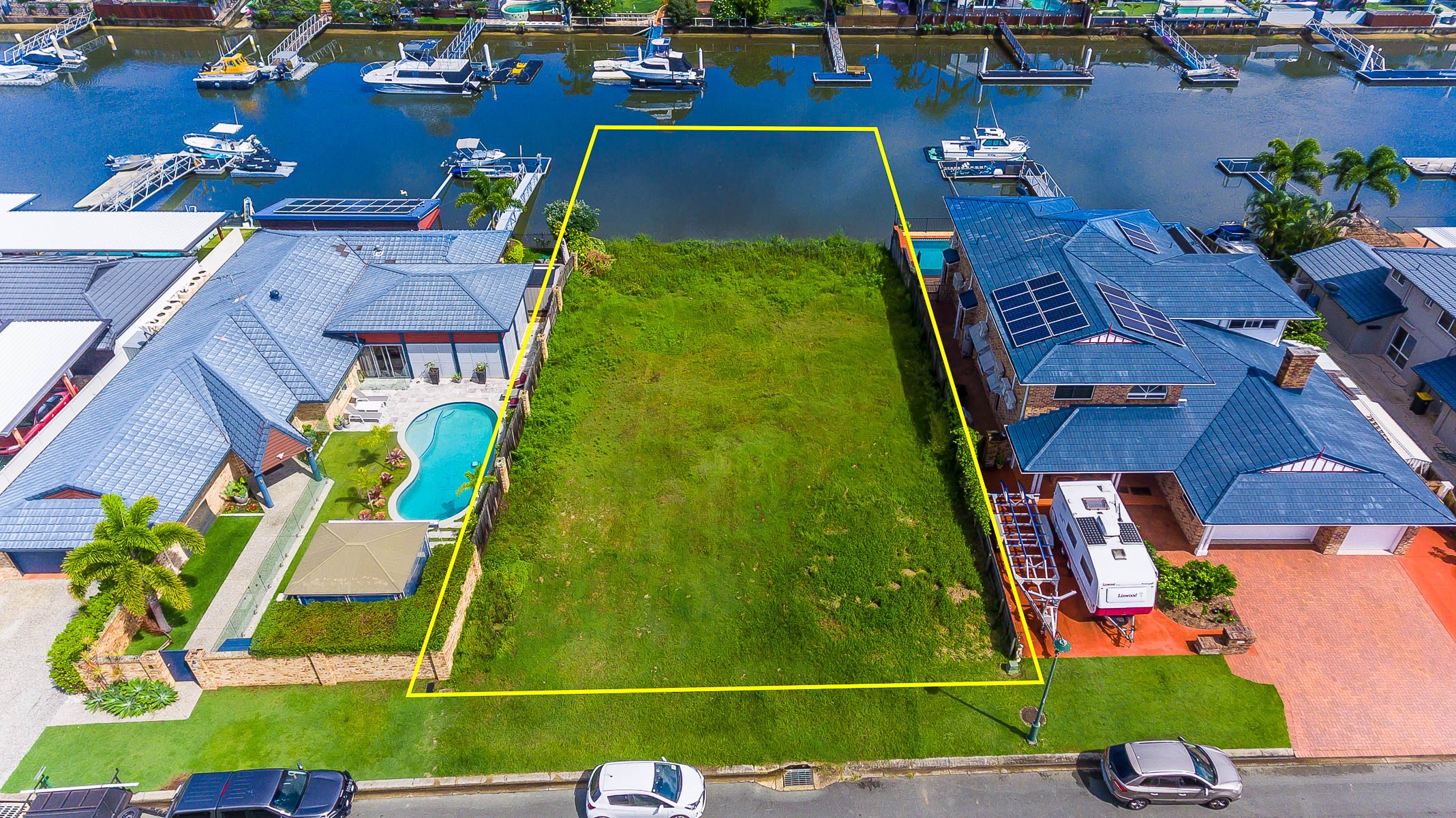 38 Constellation Court, Newport, QLD 4020