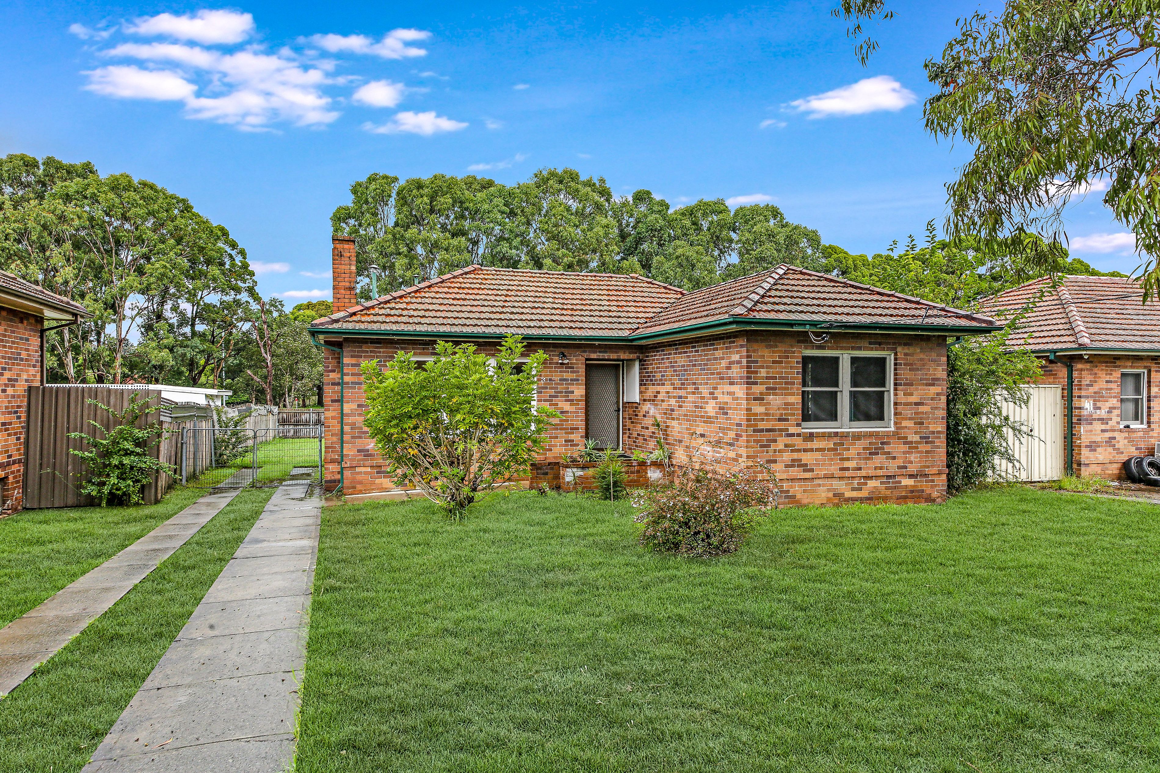 43 Craig Street, Punchbowl NSW 2196