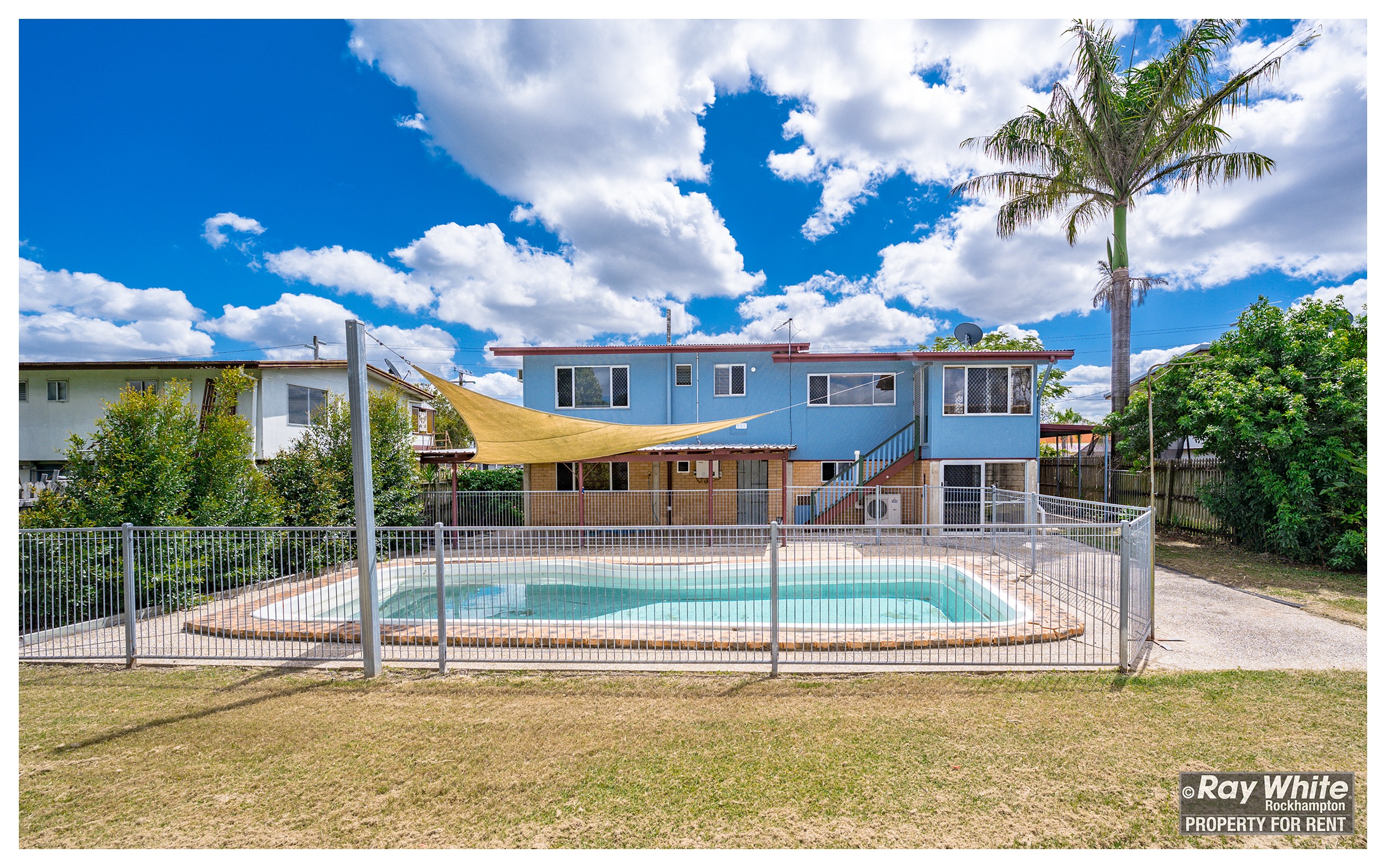294 Richardson Road, Park Avenue, QLD 4701
