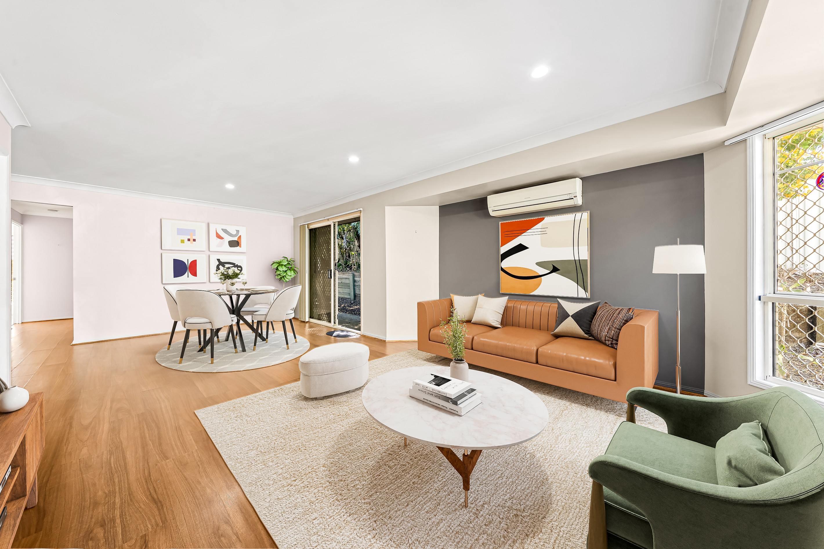 32/92 Larbert Street, Acacia Ridge, QLD 4110