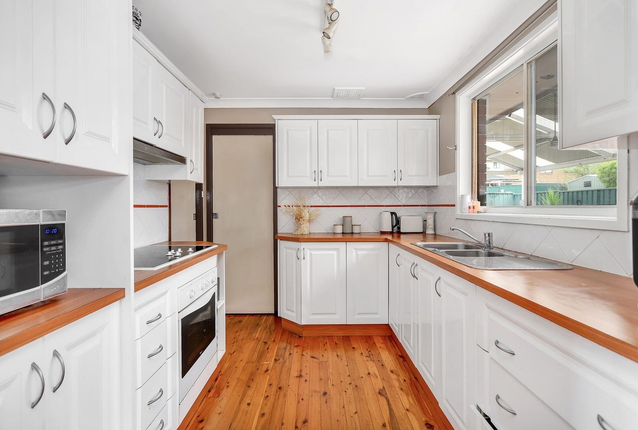 6 Blattman Street, Colyton, NSW 2760