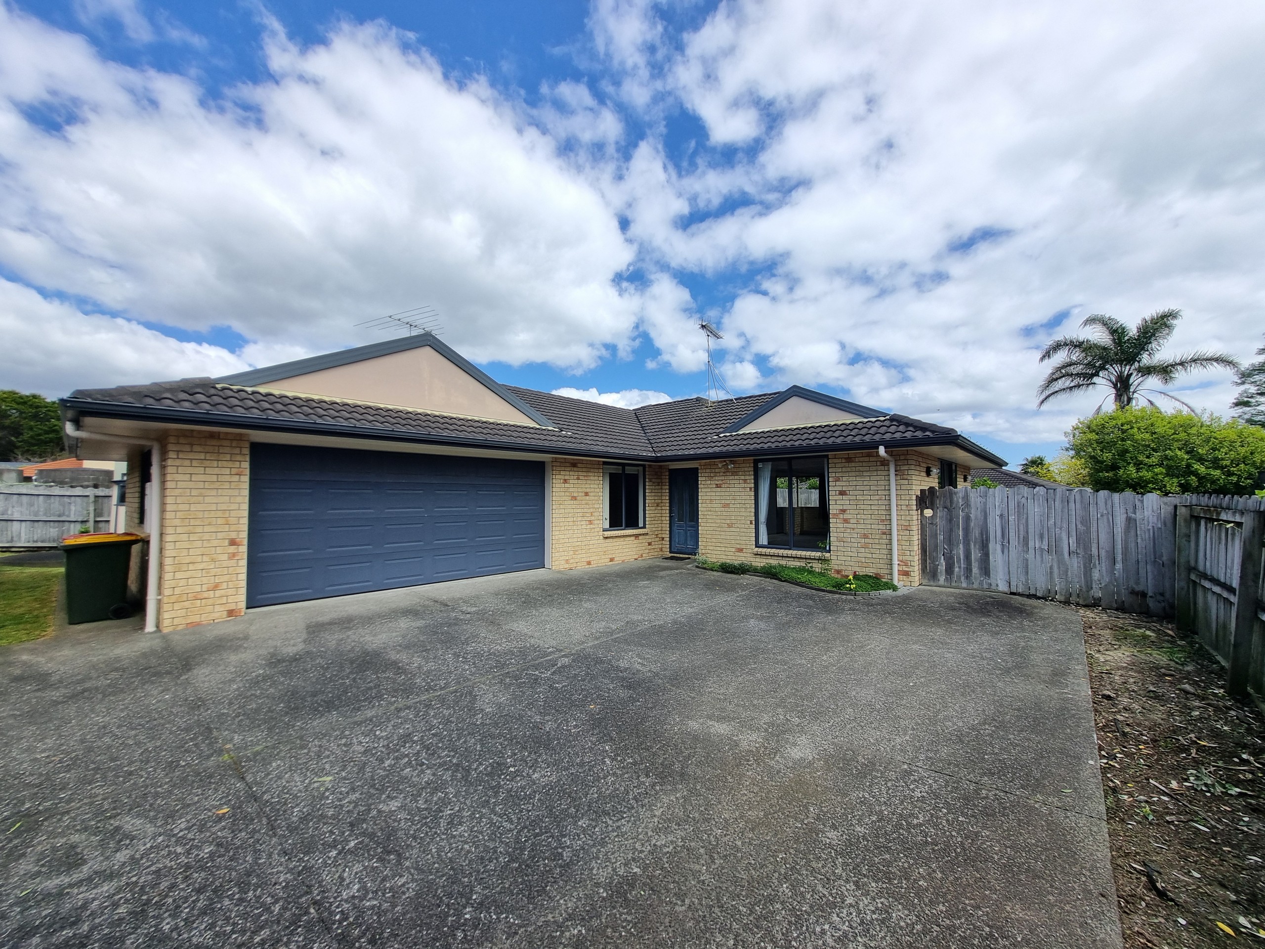 Beachlands, Manukau City