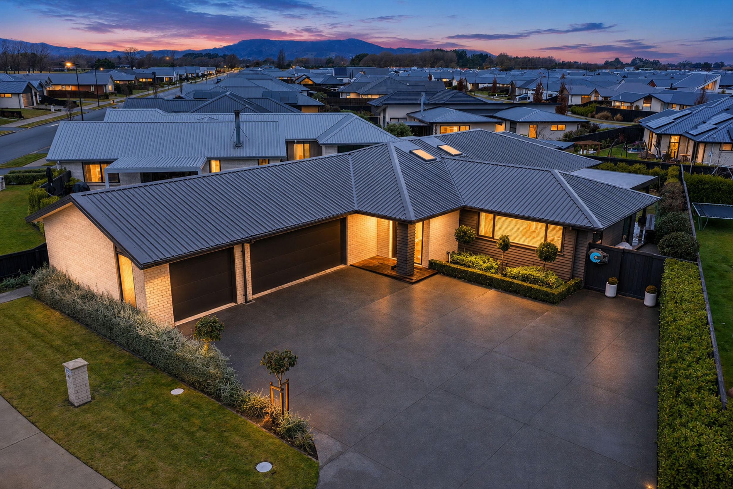 34 Halpin Drive, Lincoln, Selwyn District