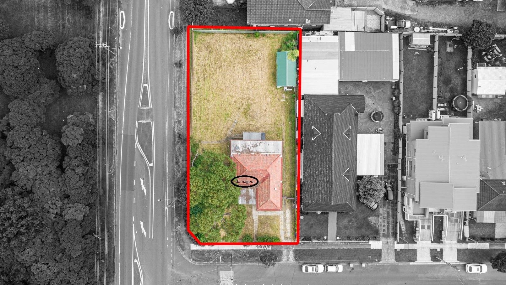 318 Excelsior Street, Guildford NSW 2161