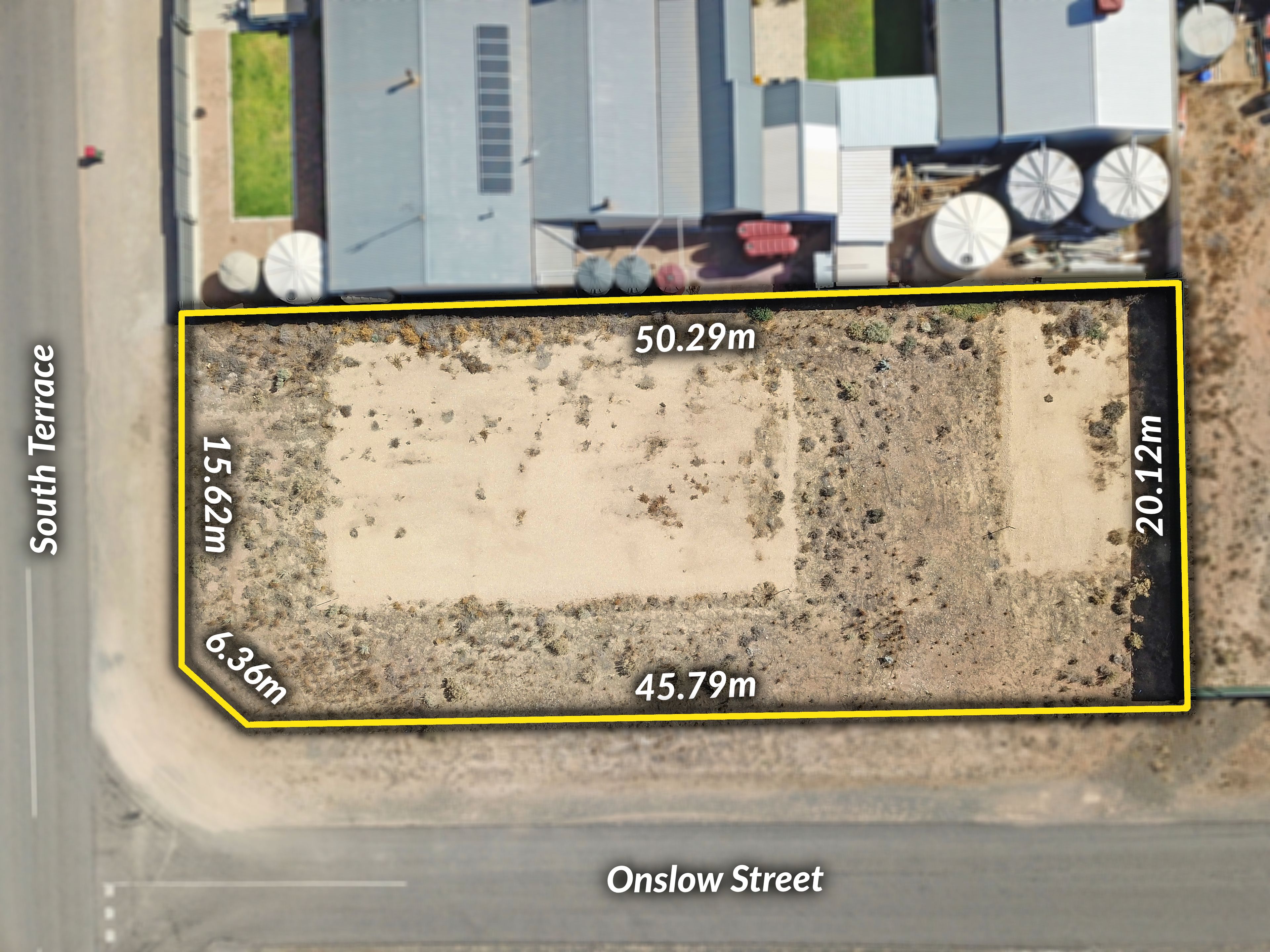 8 South Terrace, Blanchetown, SA 5357