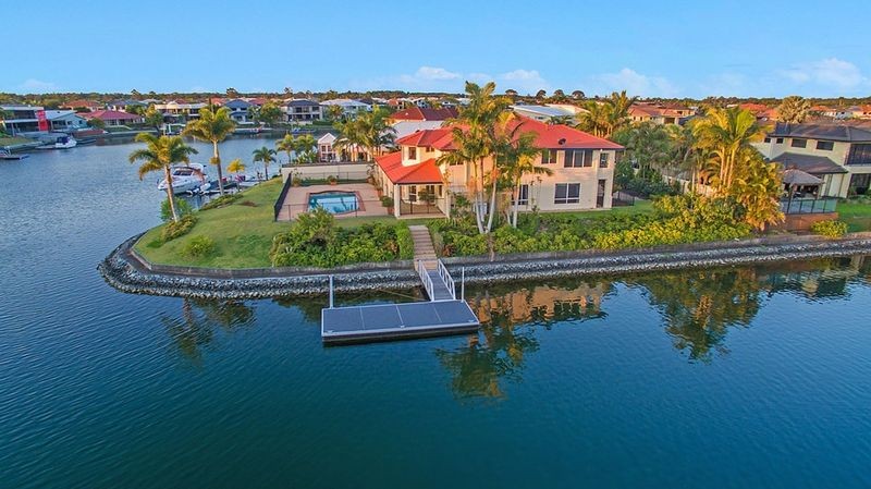 26 Sabrina Avenue, Helensvale, QLD 4212