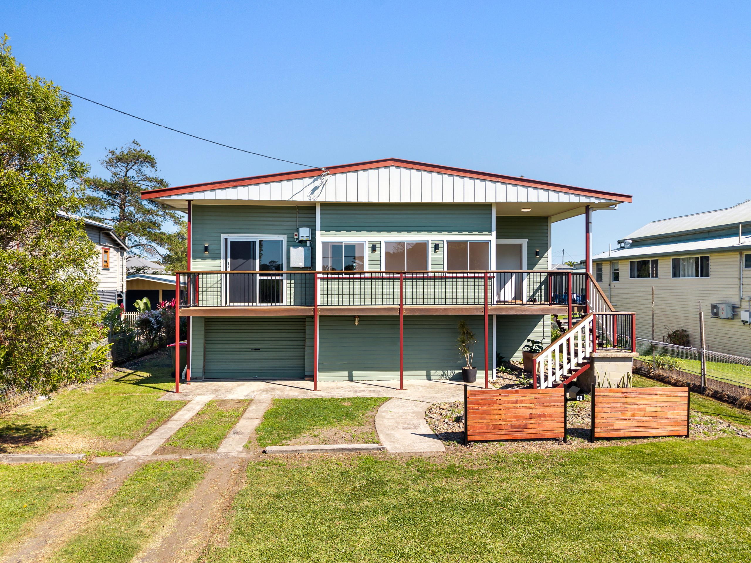 16 Cedar Street, Woodburn, NSW 2472