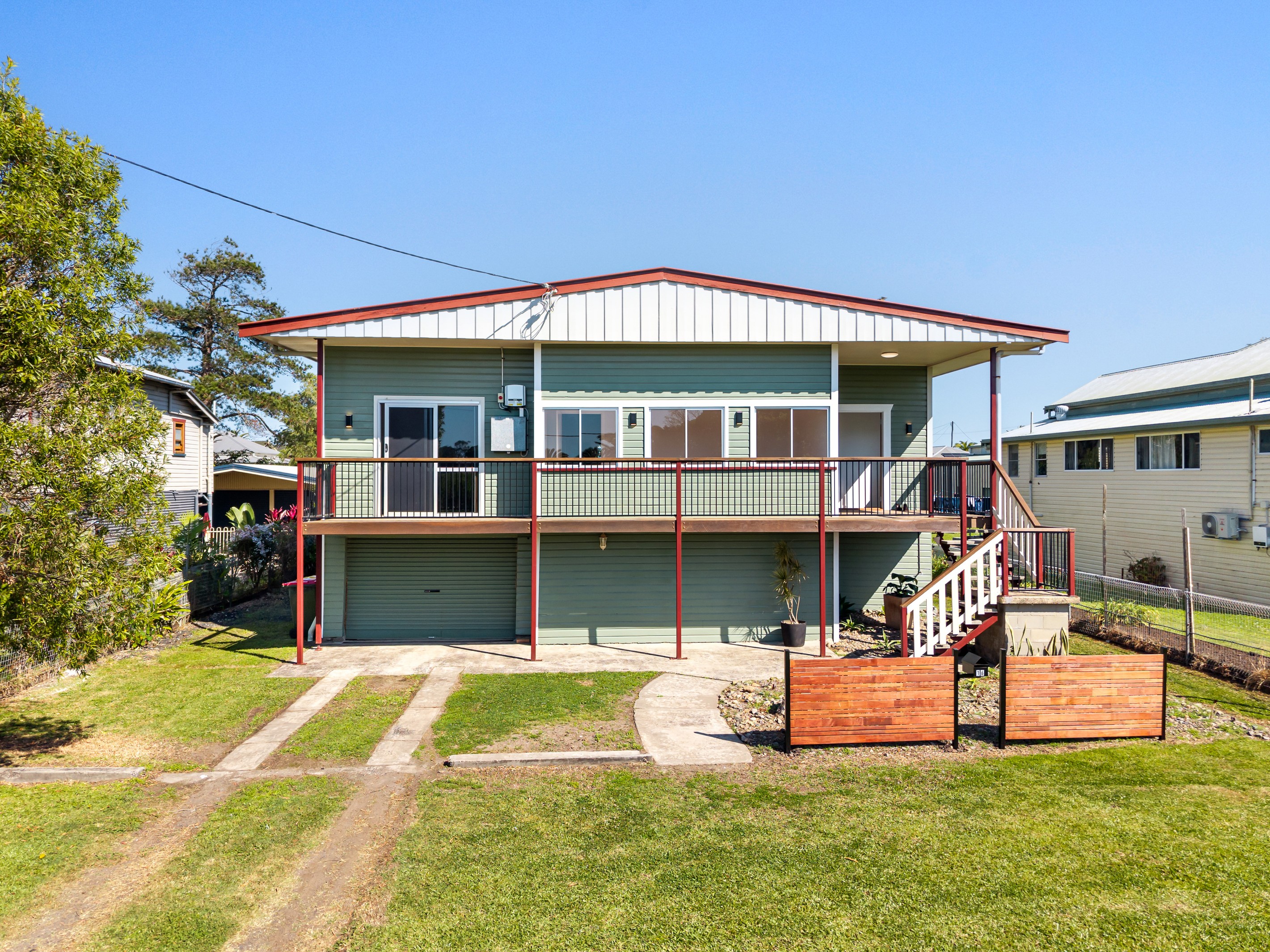 16 Cedar Street, Woodburn, NSW 2472