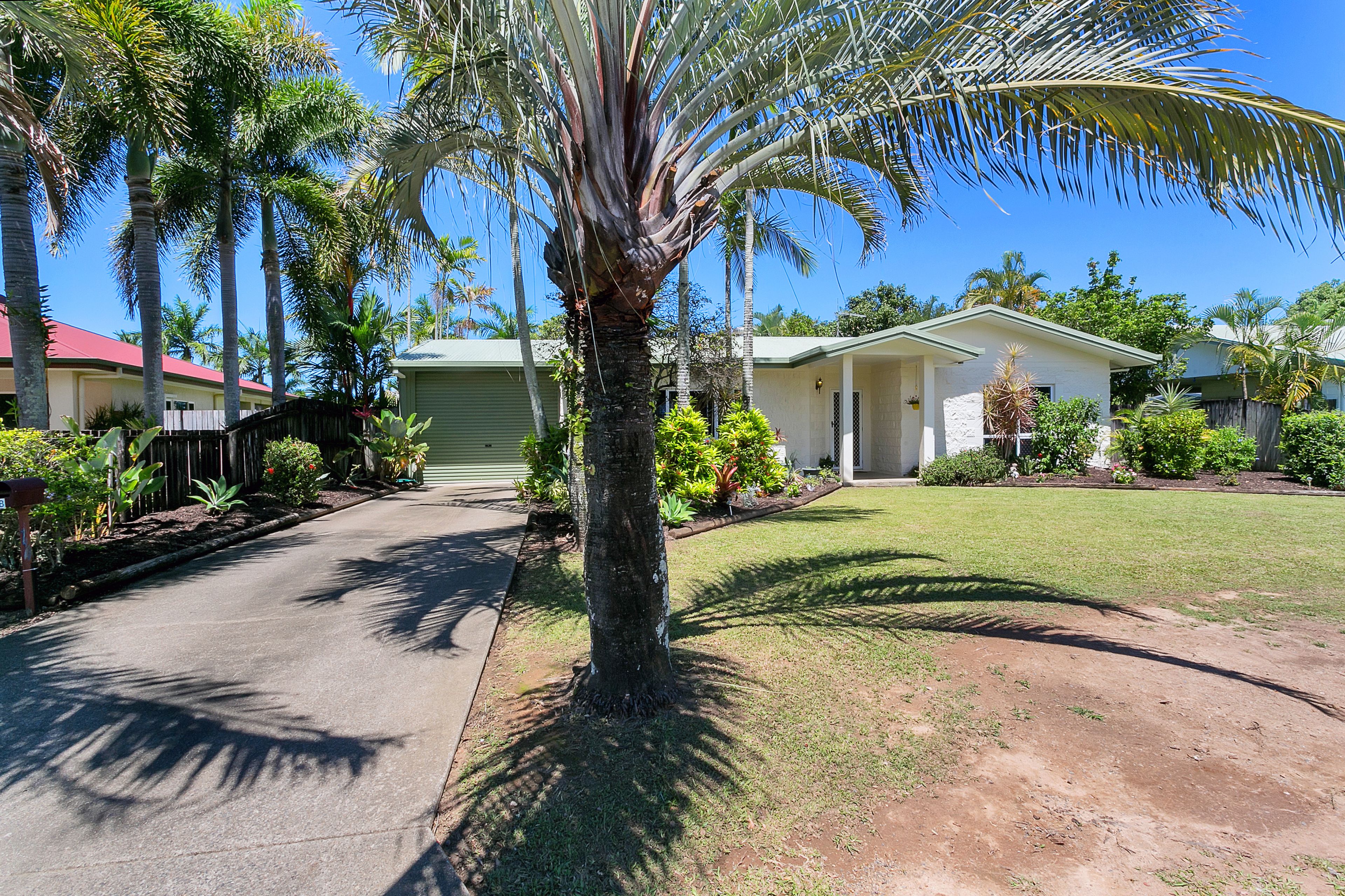 18 Sidlaw Street, Smithfield, QLD 4878