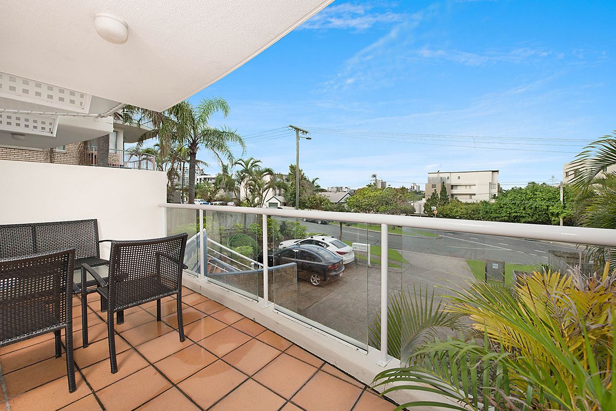 Unit 1/14 Mahia Terrace, Kings Beach, QLD 4551