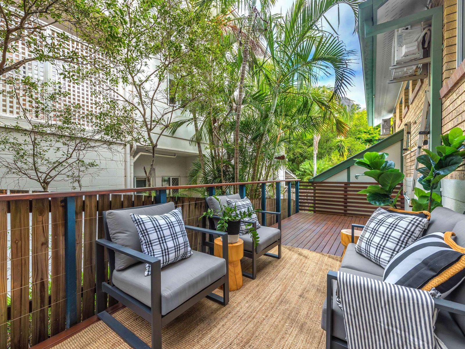 1/101 Gray Road, West End, QLD 4101