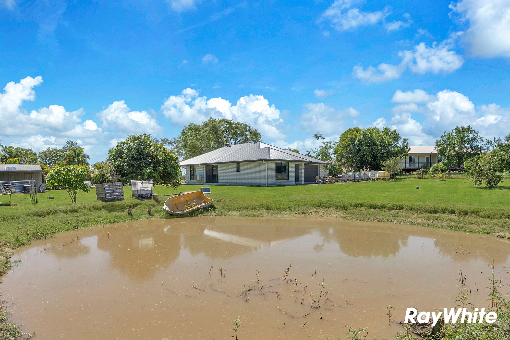 3 Reinbotts Road, Lowood, QLD 4311