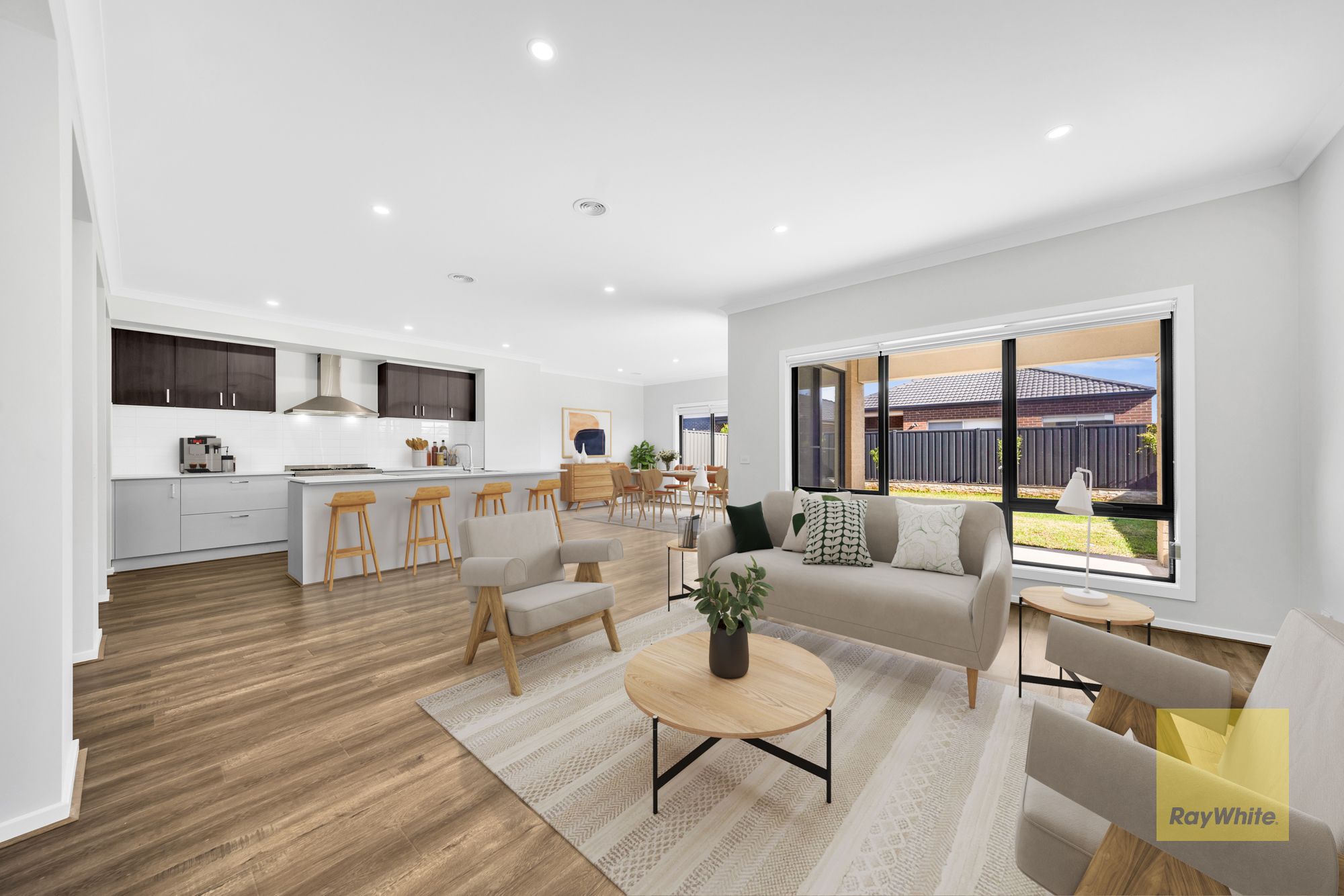 8 TERRIGAL Road, Truganina, VIC 3029