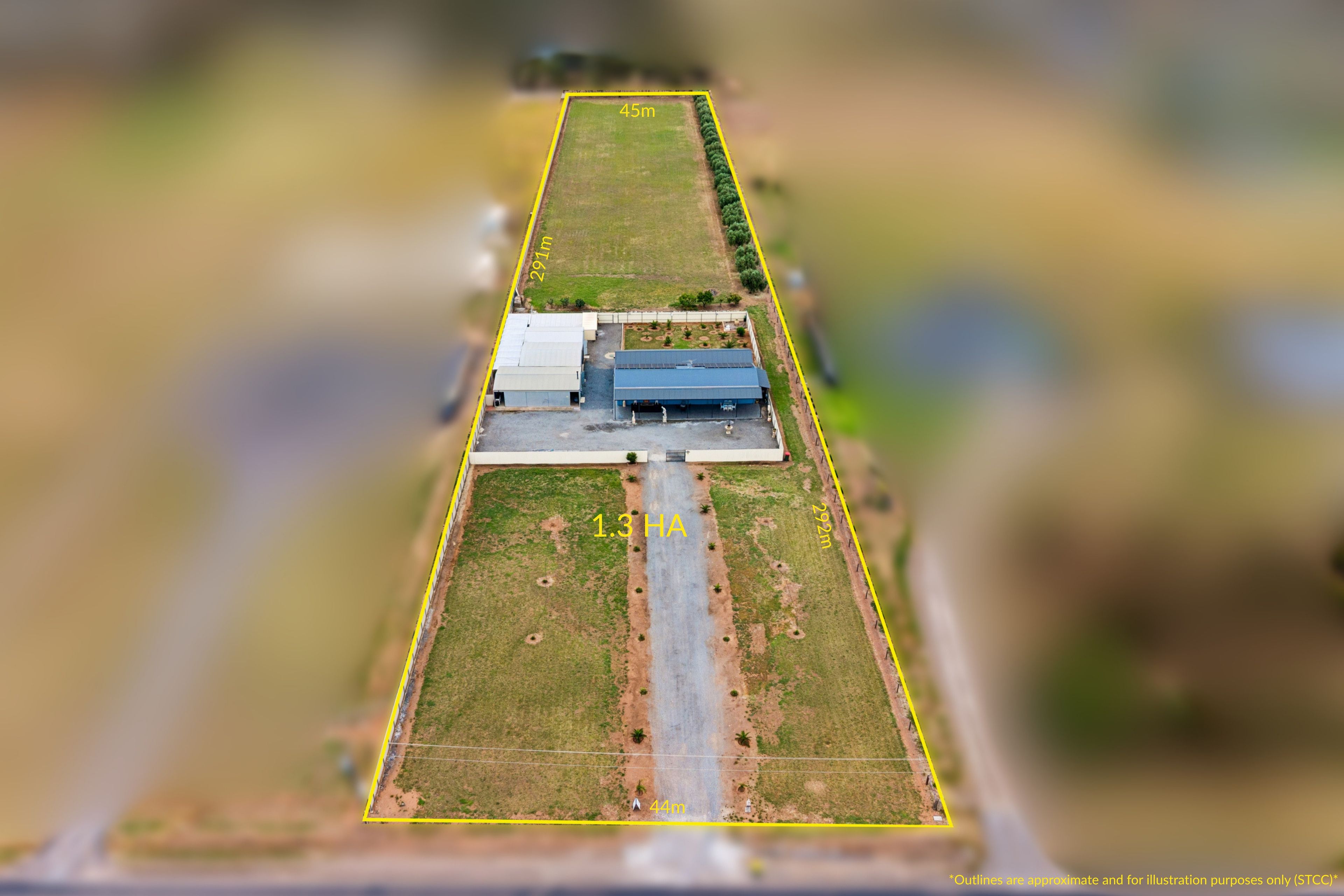 75 Gawler River Road, Lewiston, SA 5501