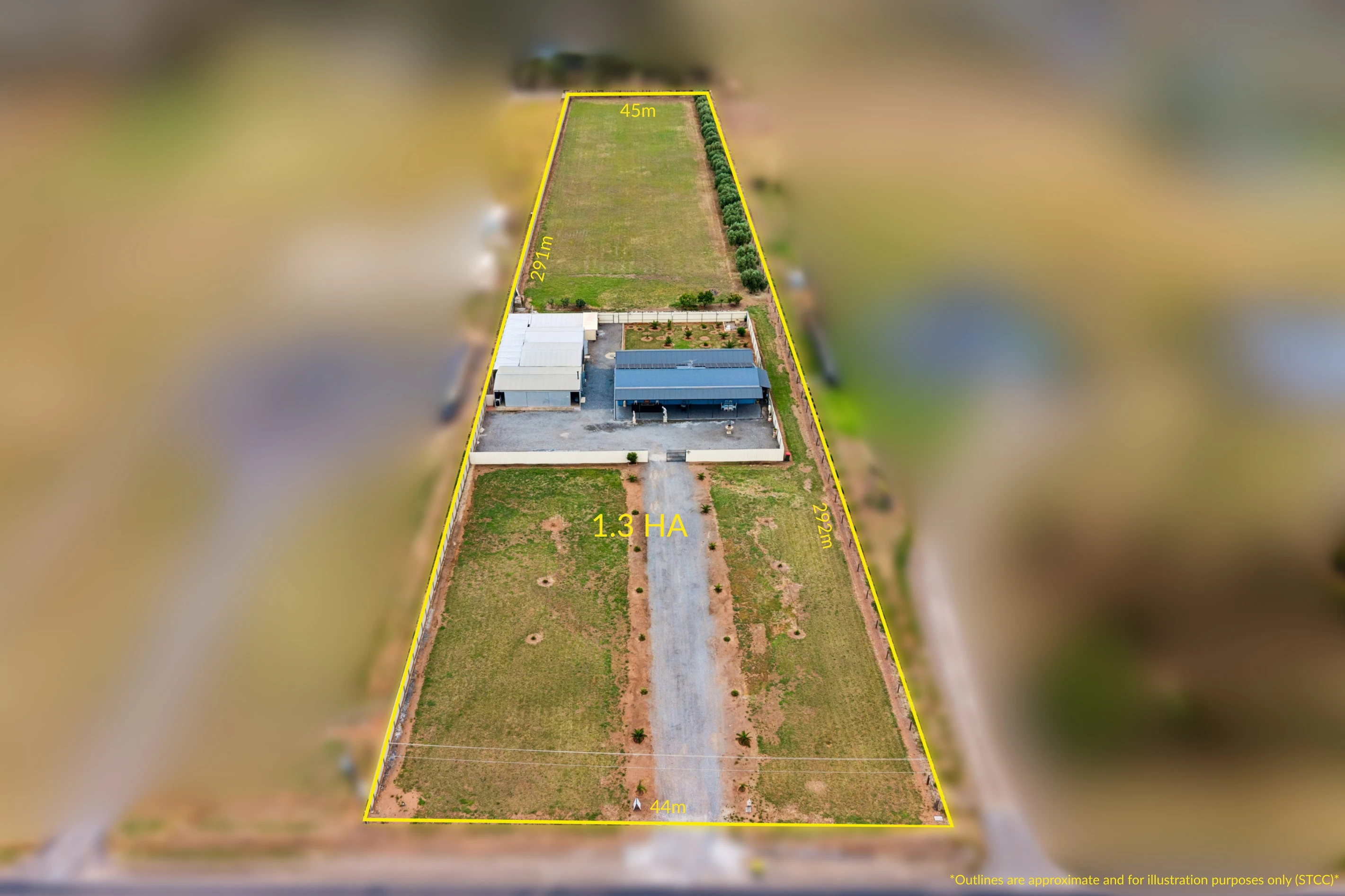 75 Gawler River Road, Lewiston, SA 5501