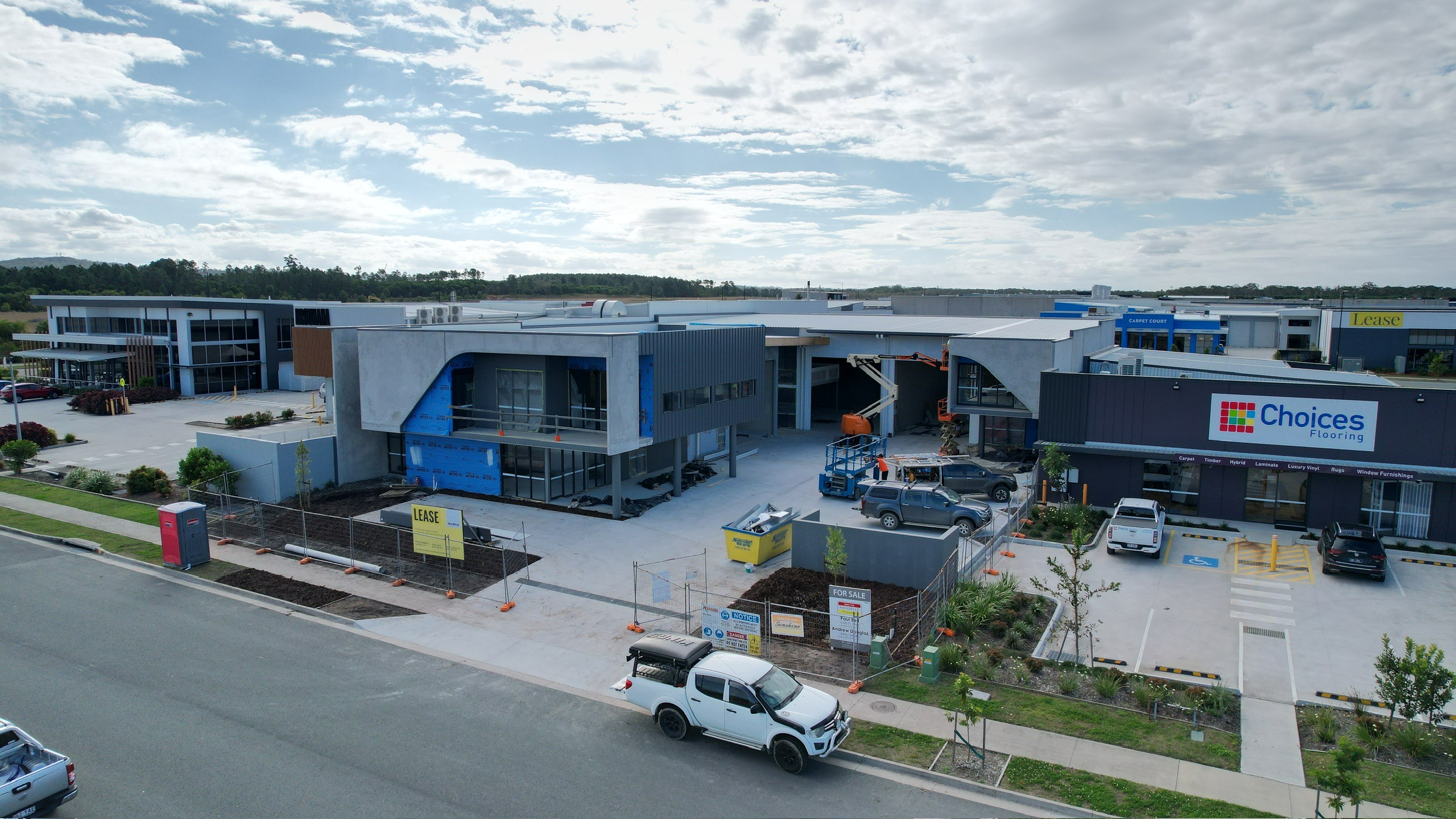 2/5 Edison Crescent, Baringa, QLD 4551