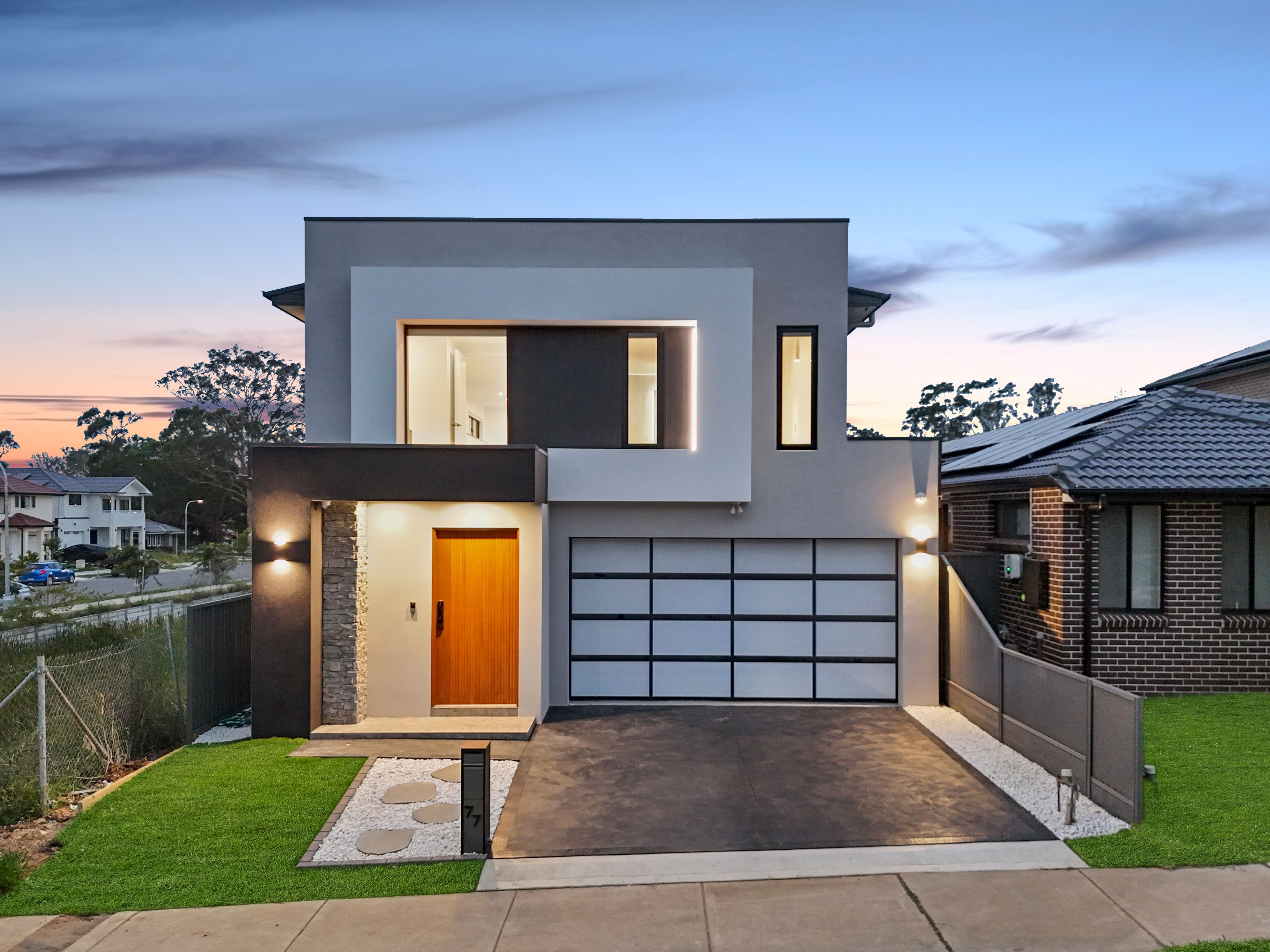 77 Kensell Street, Austral NSW 2179