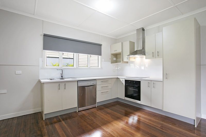 46 Central Avenue, Sherwood, QLD 4075