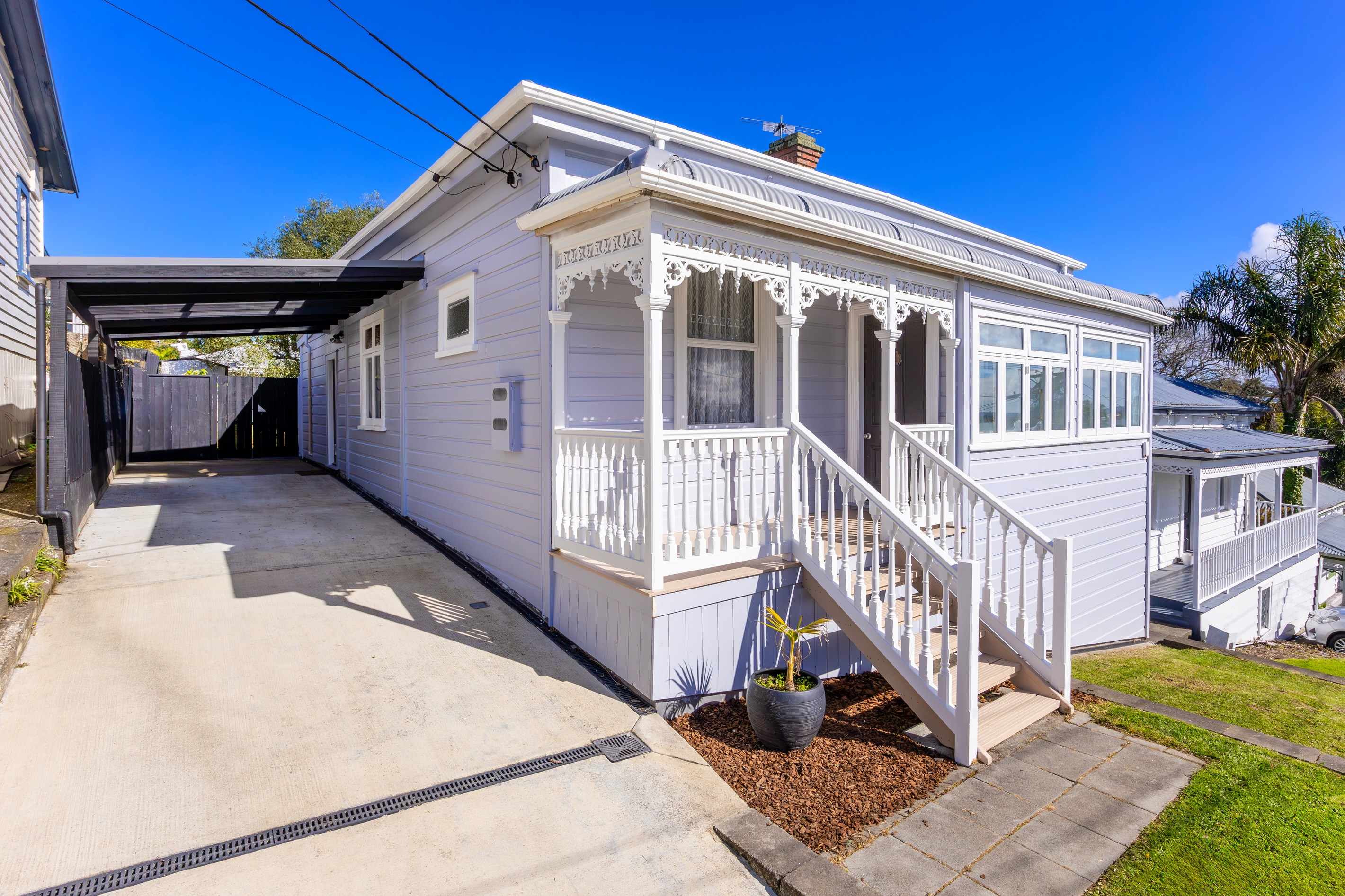 68 Second Avenue, Kingsland, Auckland City