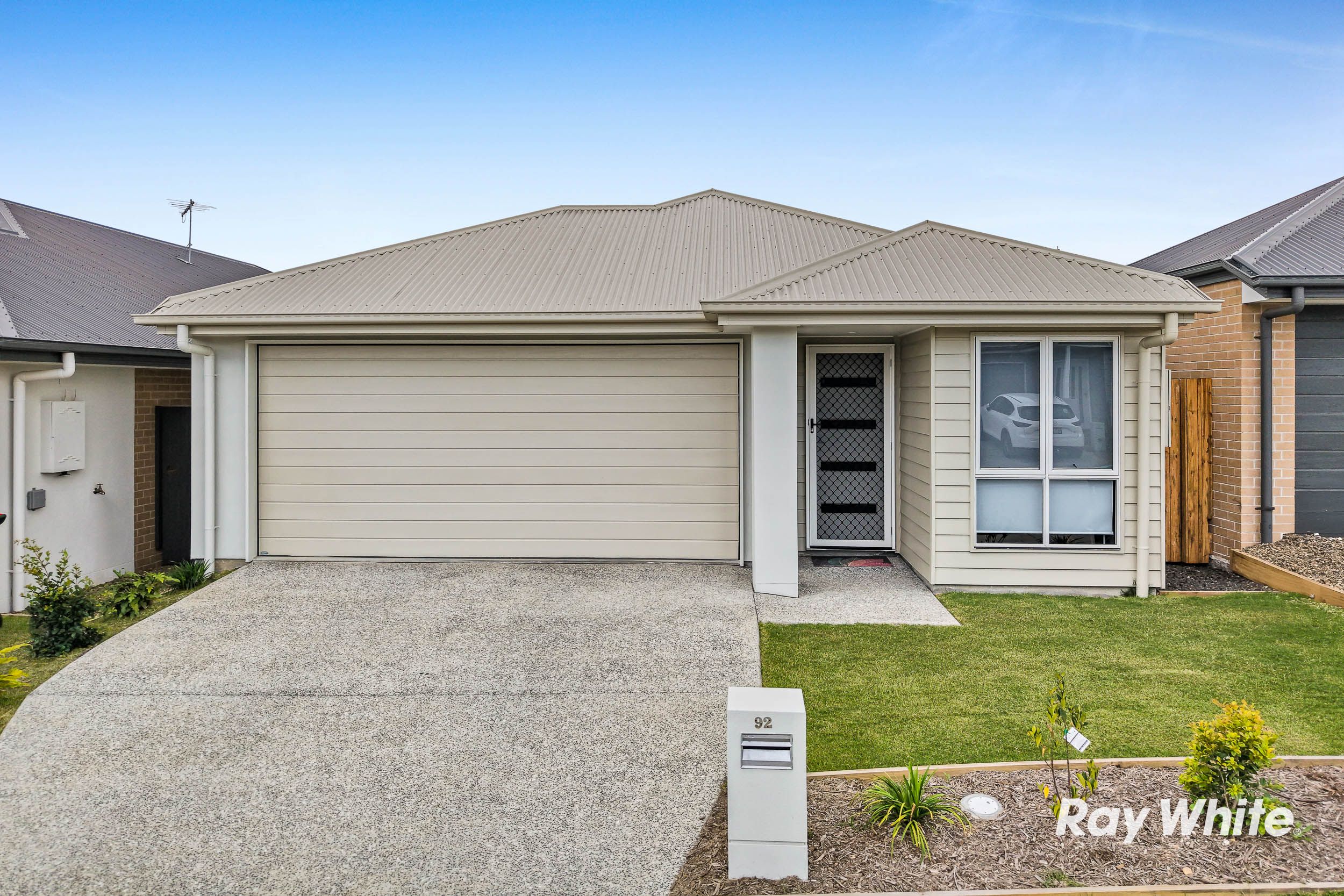 92 Marsdenia Drive — photo from Ray White IMS