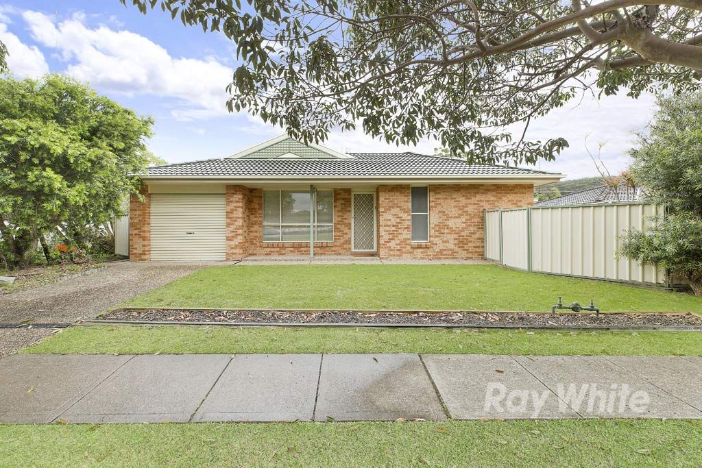 36 Thorne Street