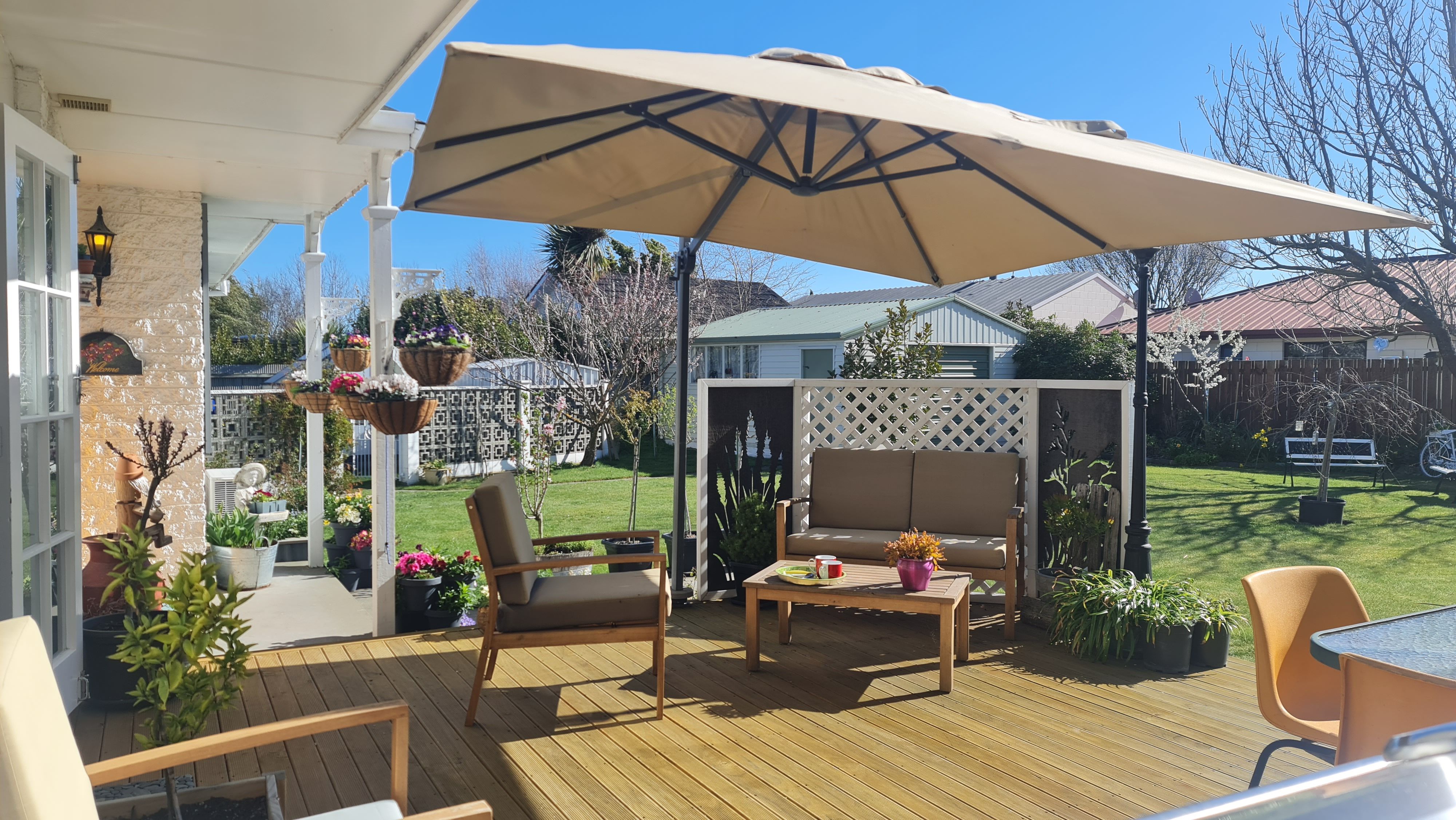 22 Melcombe Street, Tinwald, Ashburton District