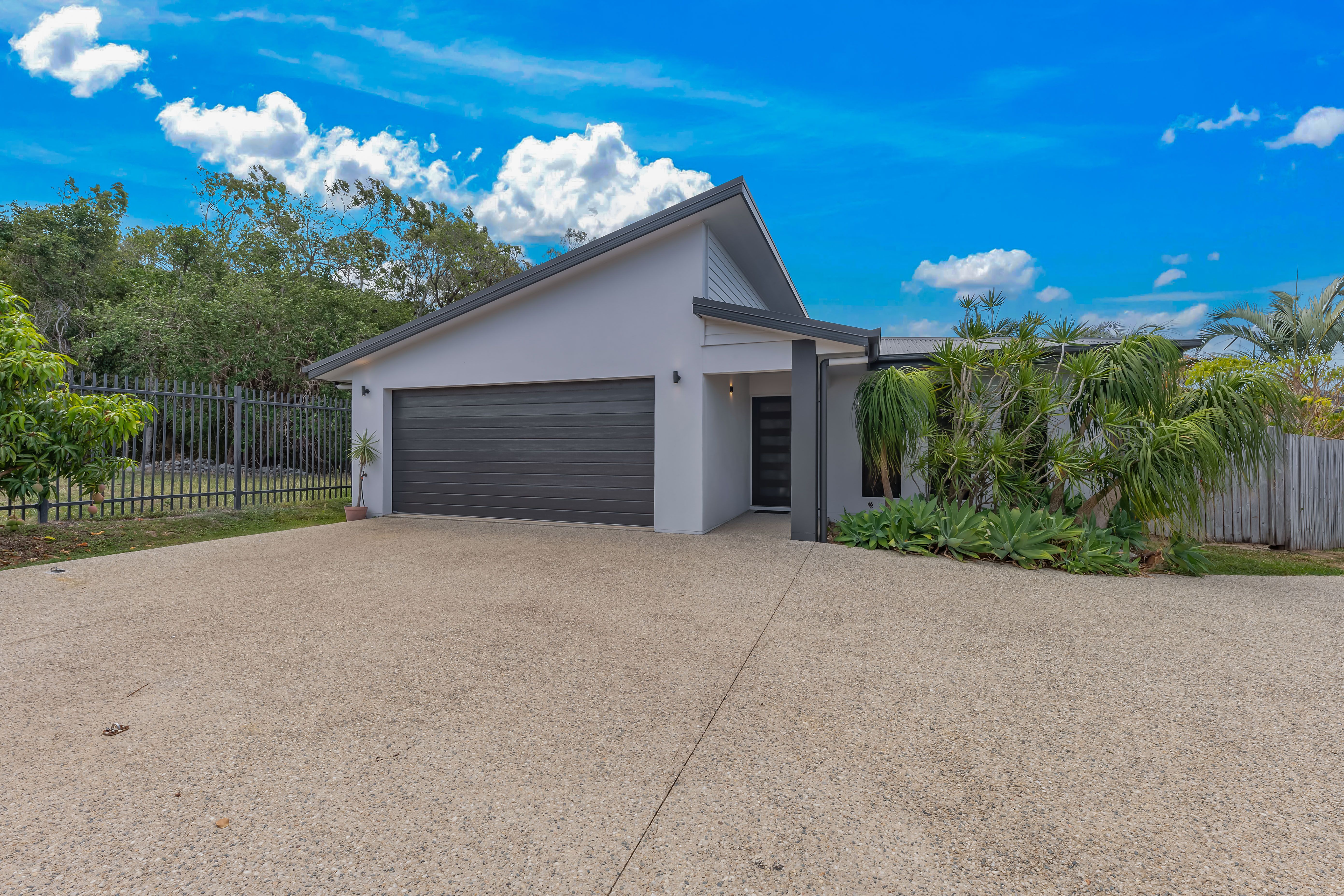 25 Lemau Court, Jubilee Pocket, QLD 4802