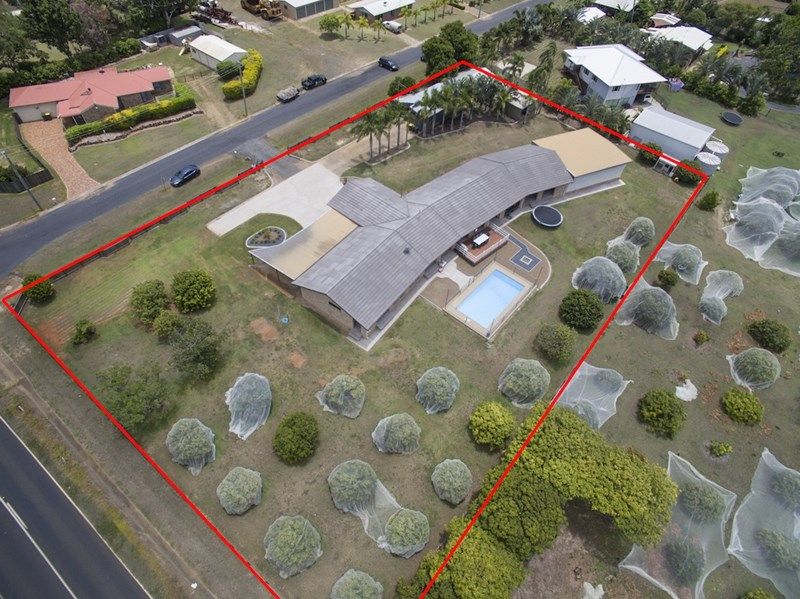 2 Kemp Street, Gooburrum, QLD 4670