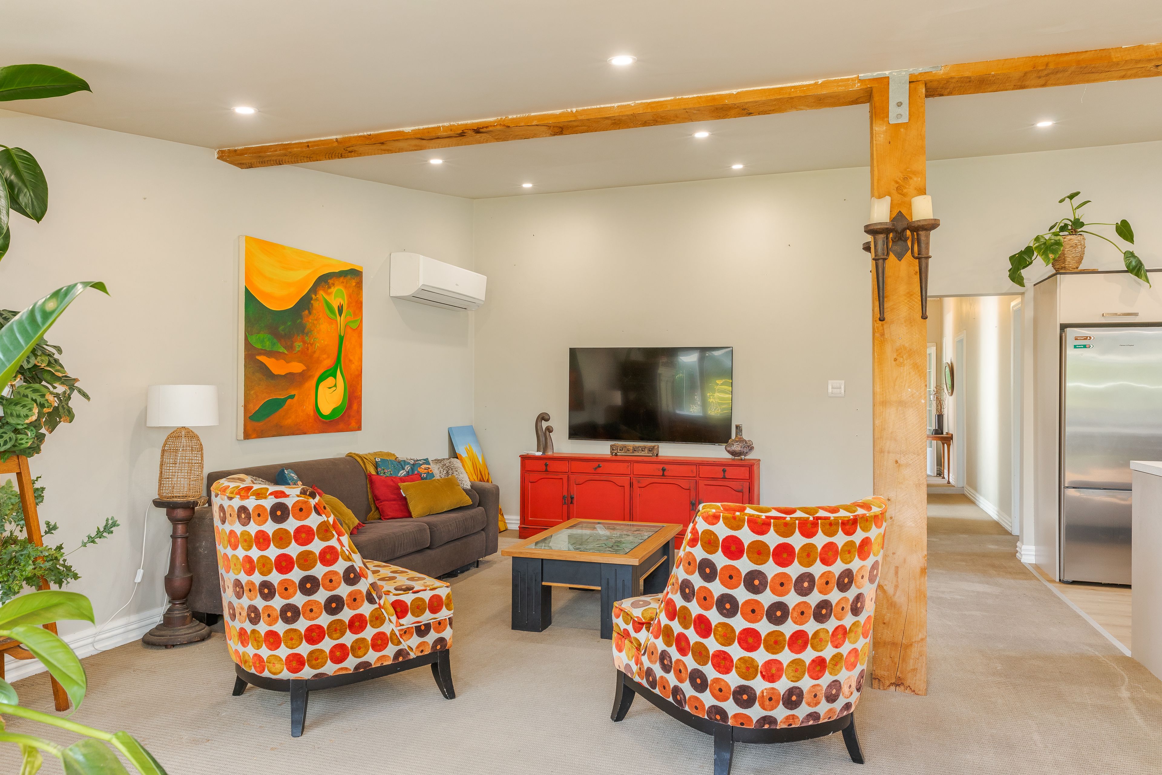 121 Torea Street, Granity, Buller District 7823 House for Sale Ray