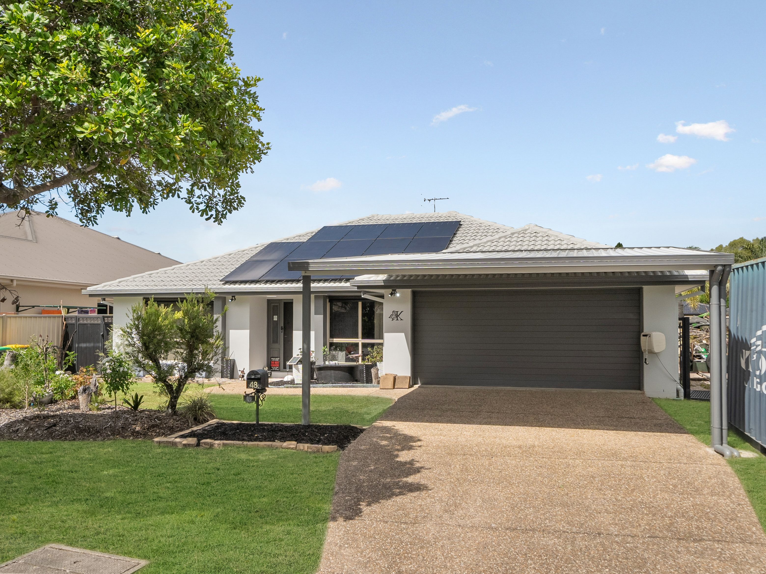 48 Flamingo Drive, Banksia Beach, QLD 4507