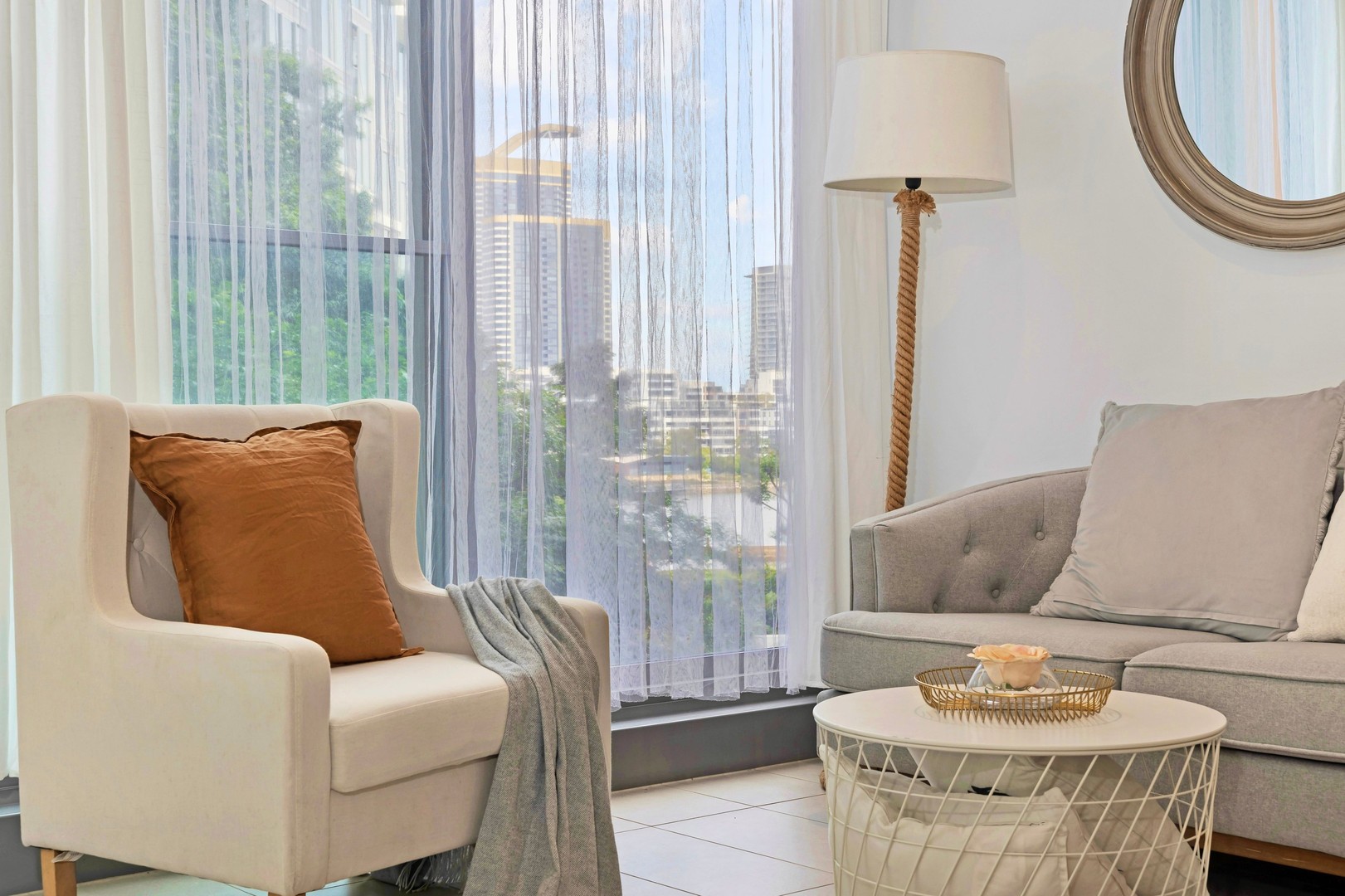 708/18 Footbridge Blv, Wentworth Point, NSW 2127