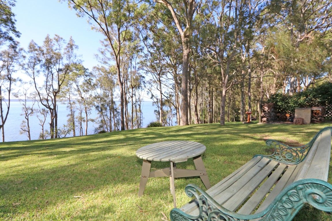 44 Tuggerawong Road, Wyongah, NSW 2259