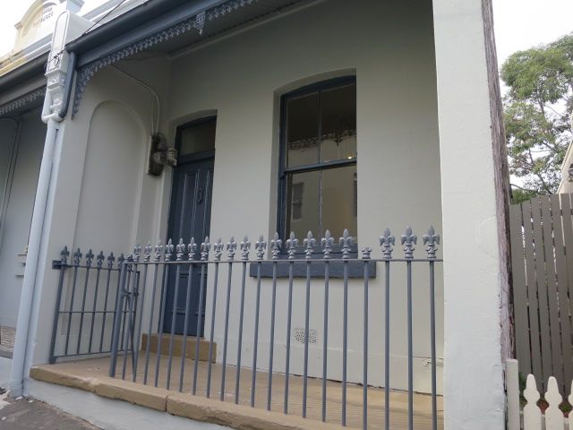 126 George Street, Erskineville, NSW 2043