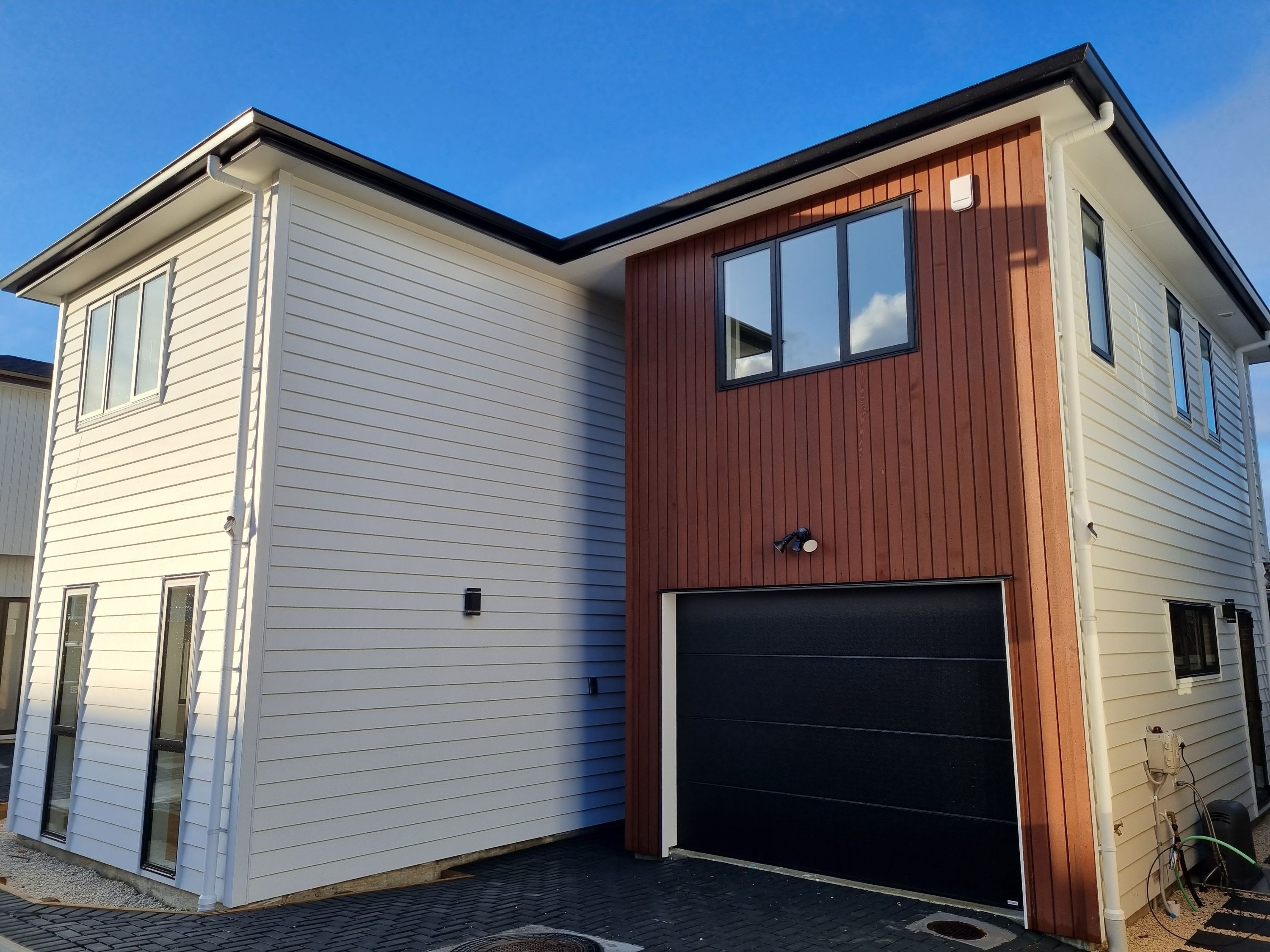 c/143 Seabrook Avenue, New Lynn, Waitakere City