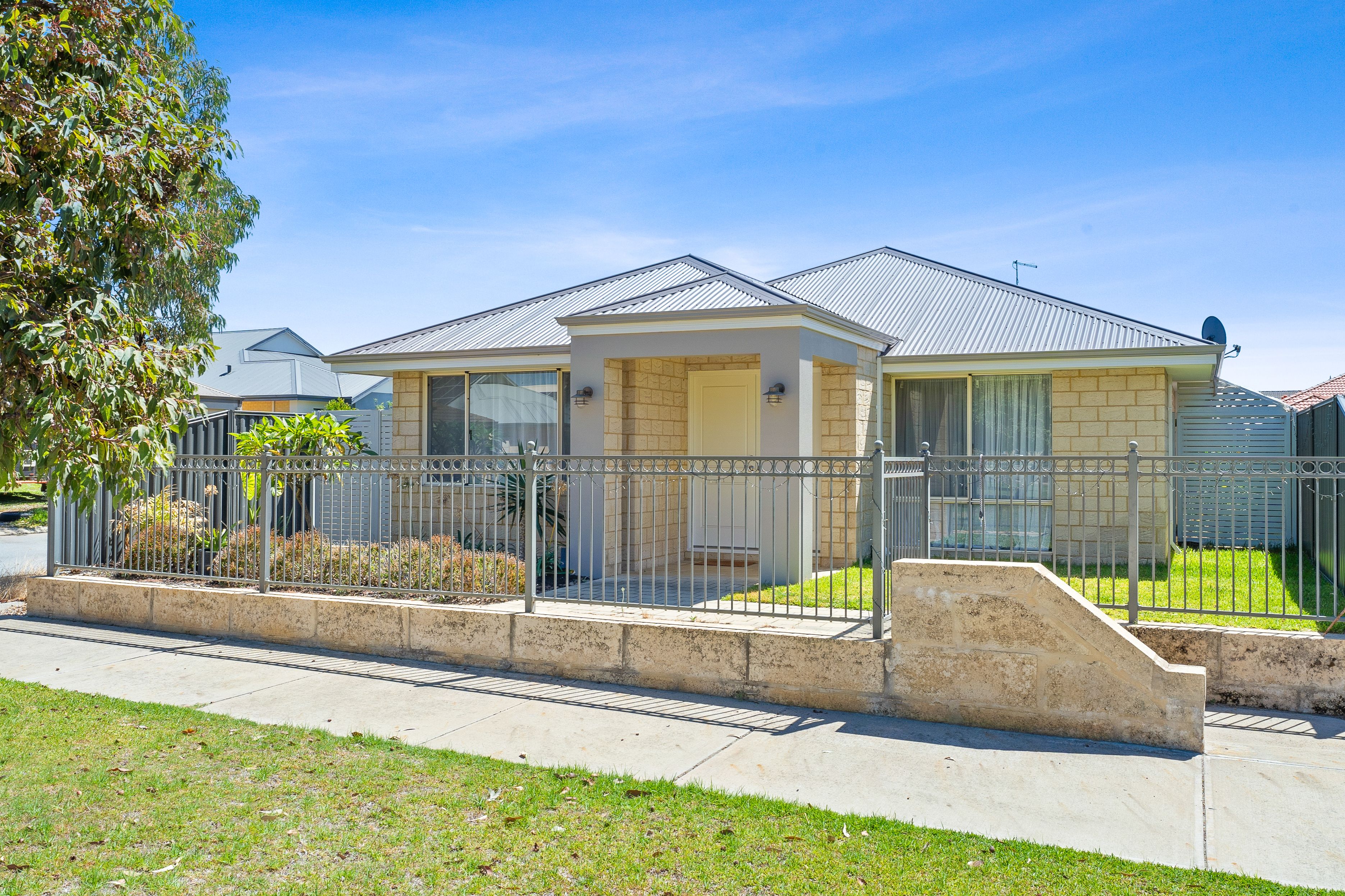 25 Cornwall Lane, Baldivis WA 6171