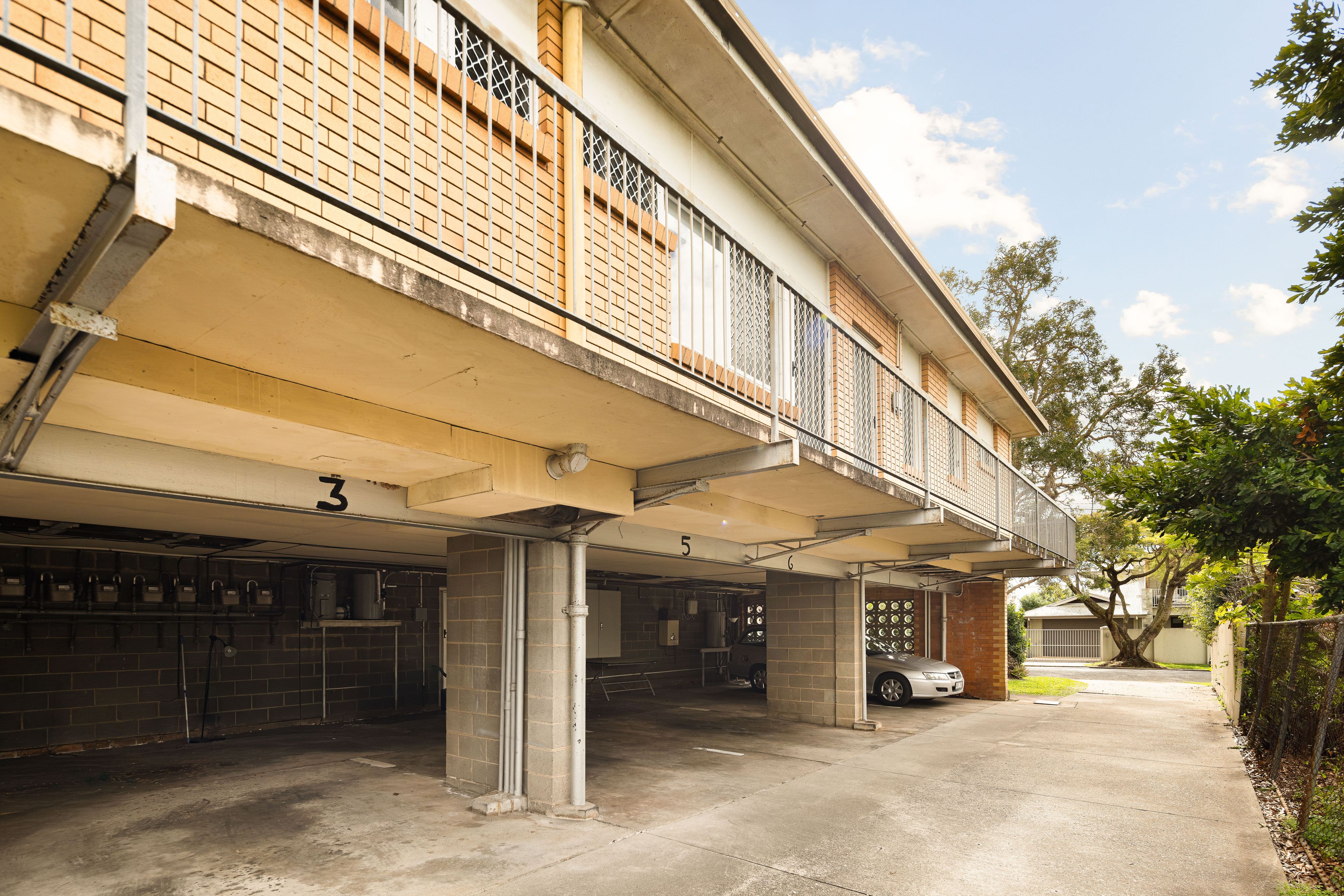 1-7/134 Mein Street, Hendra, QLD 4011