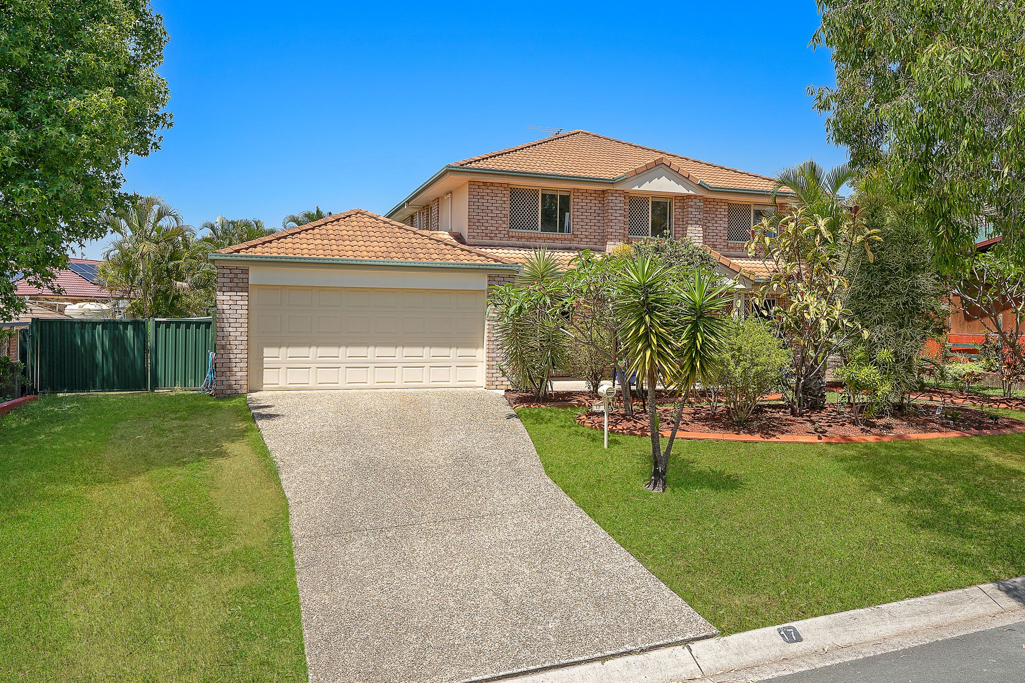 17 Silvester Street, North Lakes, QLD 4509