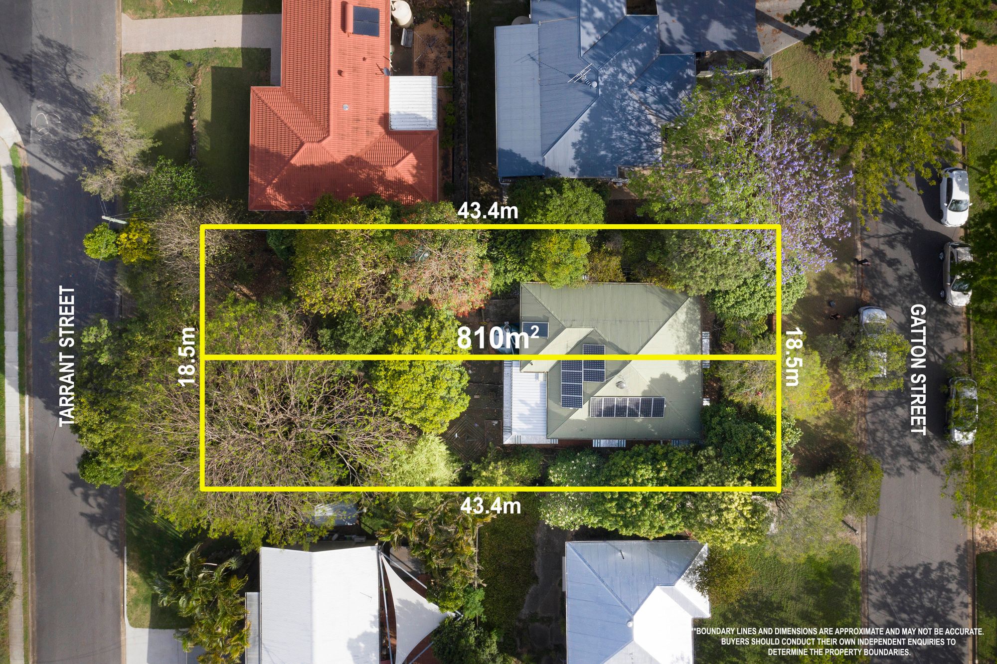 45 Gatton Street, Mount Gravatt East, QLD 4122