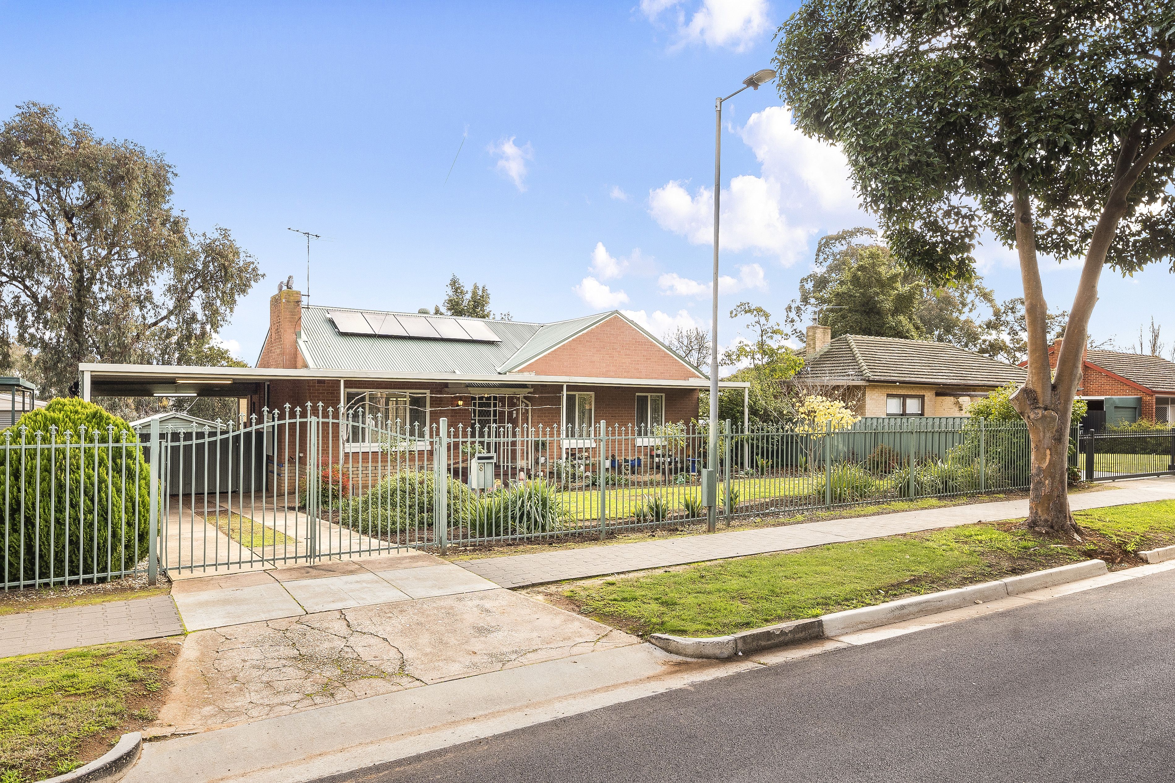 8 Waldron Street, Elizabeth East, SA 5112