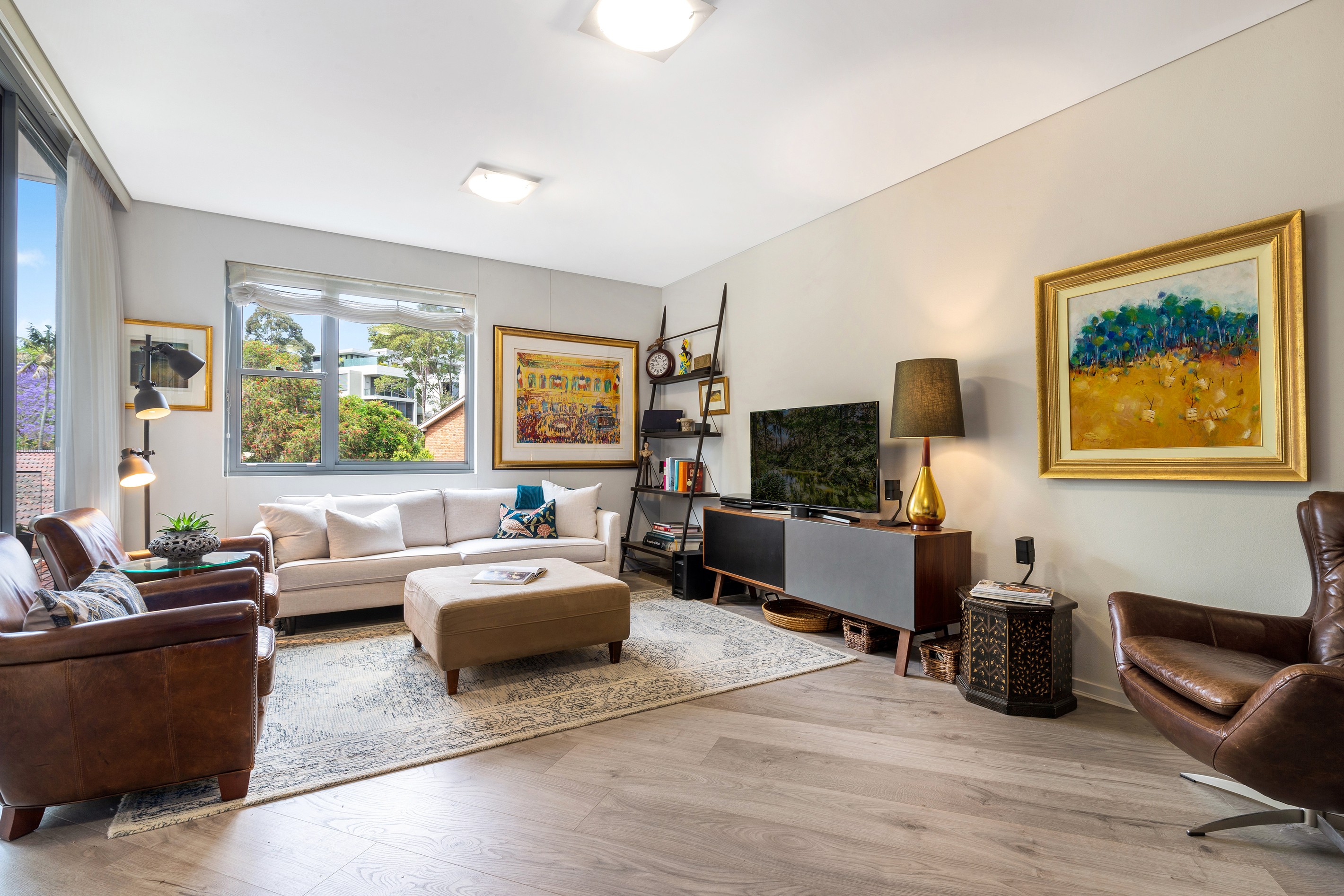 35/17 Powell Street, Killara, NSW 2071