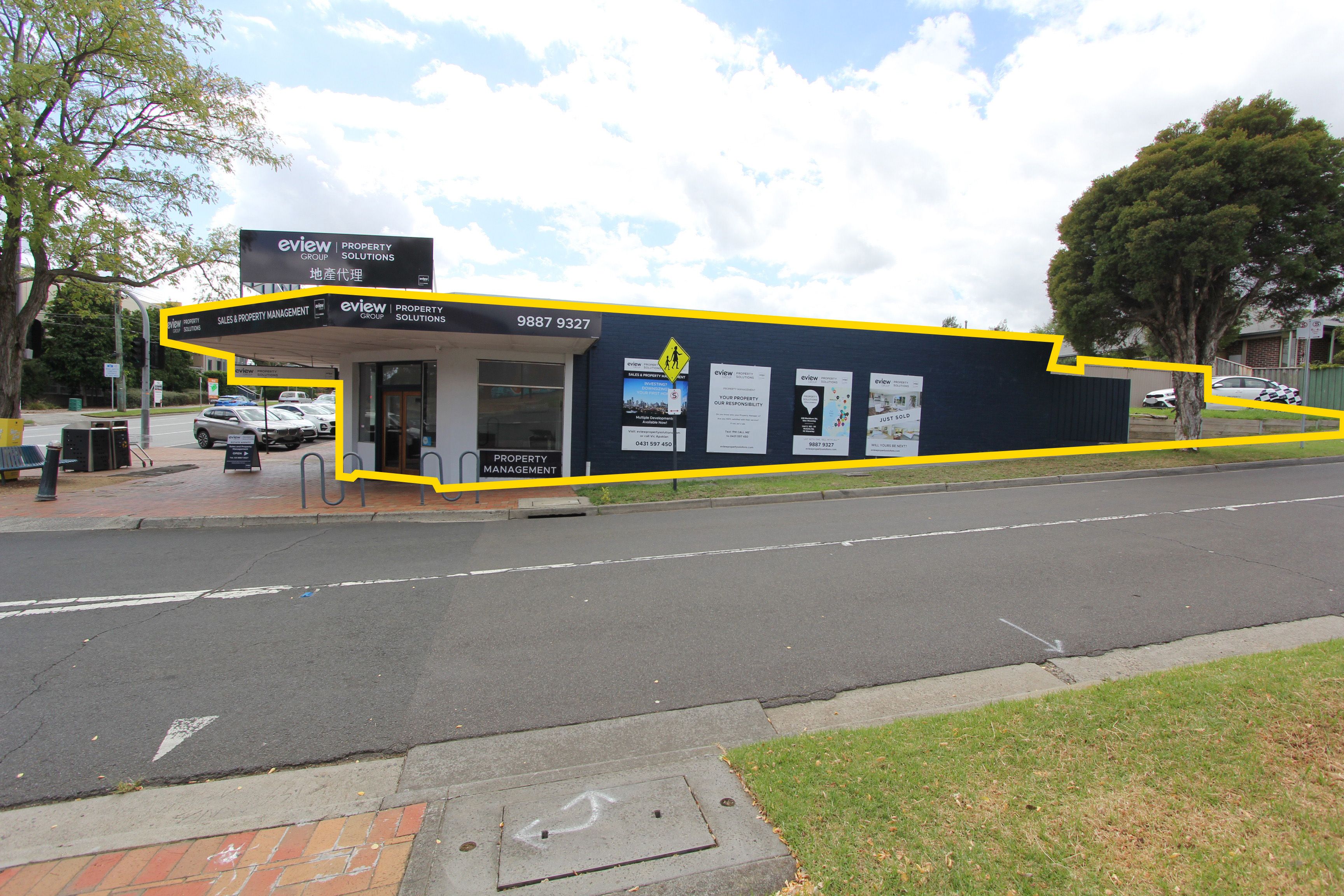 238 Blackburn Road, Glen Waverley, VIC 3150