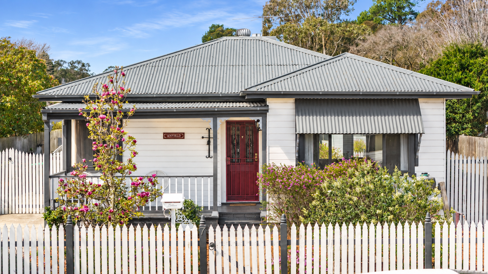 7 Fitzroy Street — photo from Ray White Bowral