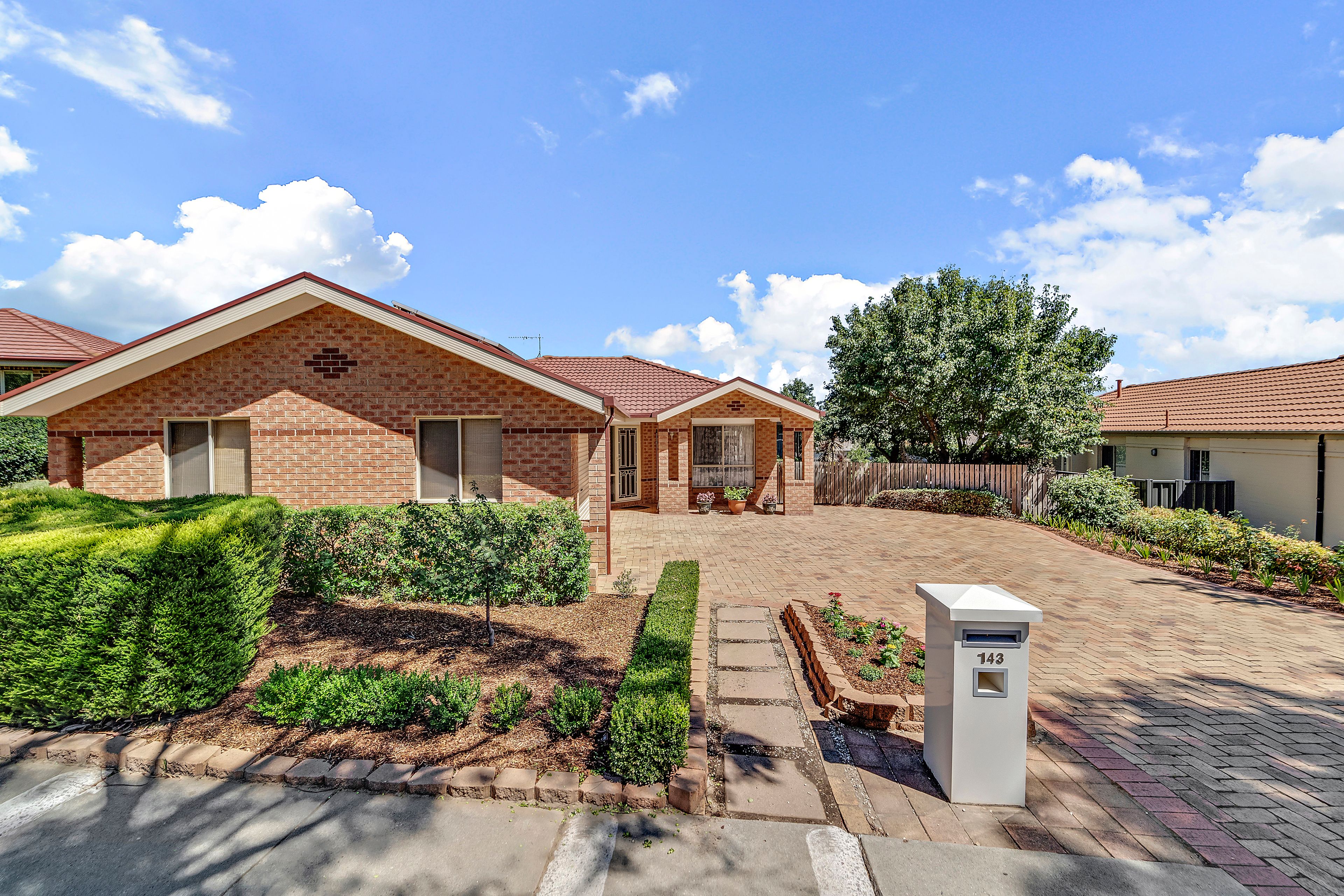 143 Paul Coe Crescent, Ngunnawal, ACT 2913