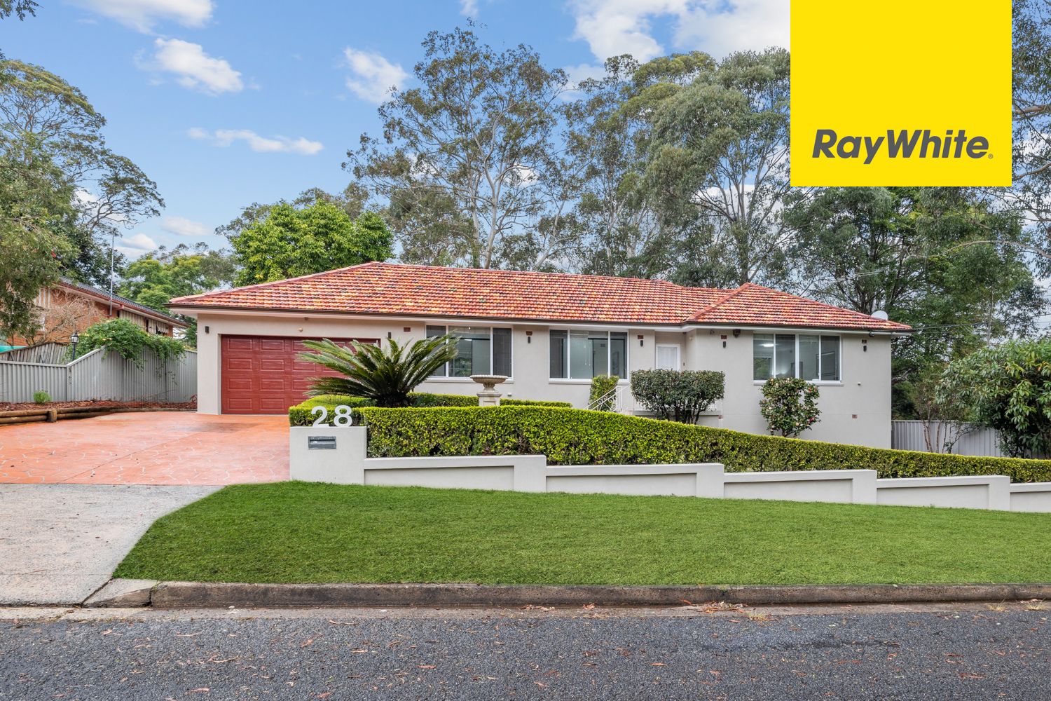 28 Ridge Street, Epping NSW 2121