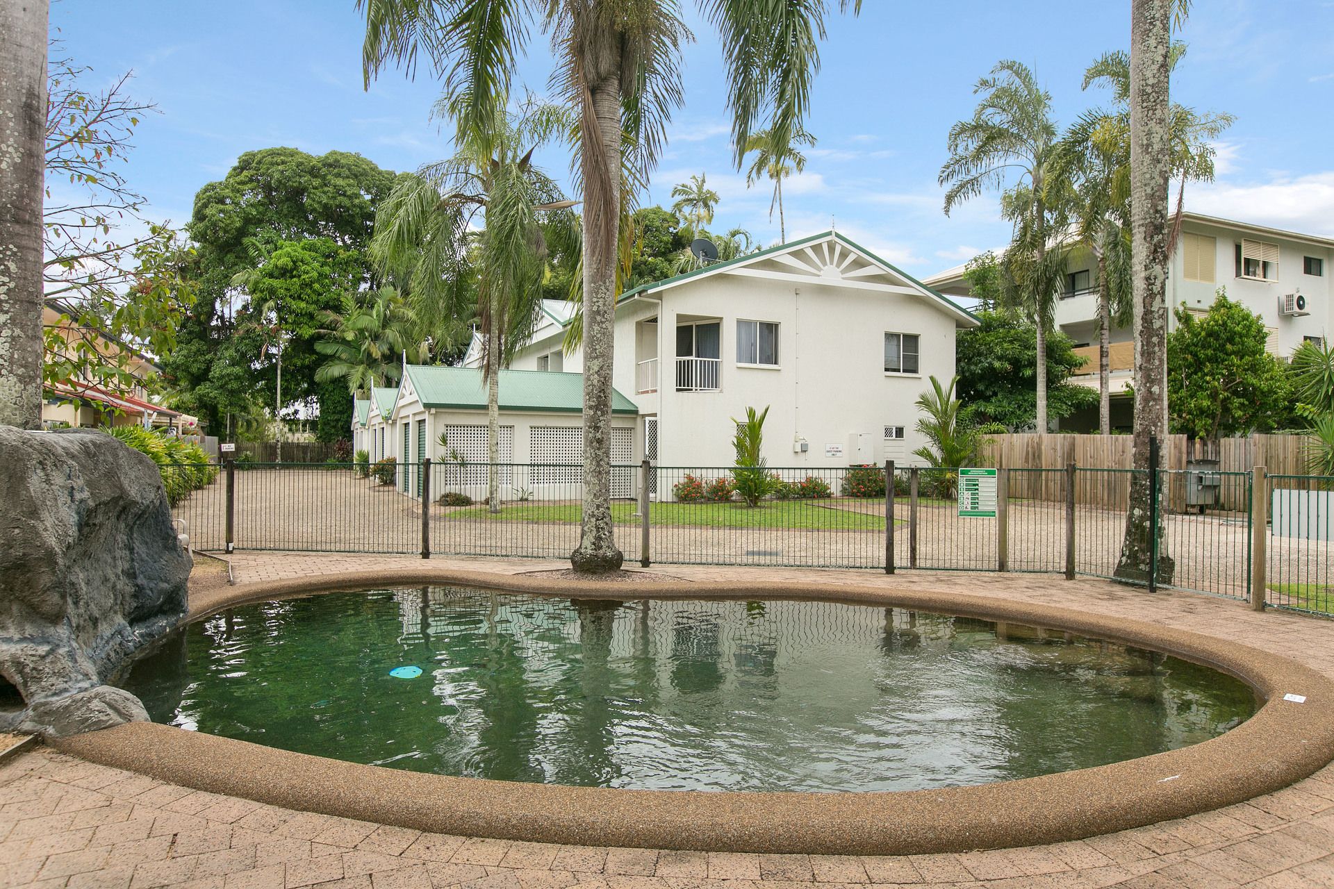 5/60 Charles Street, Manunda, QLD 4870