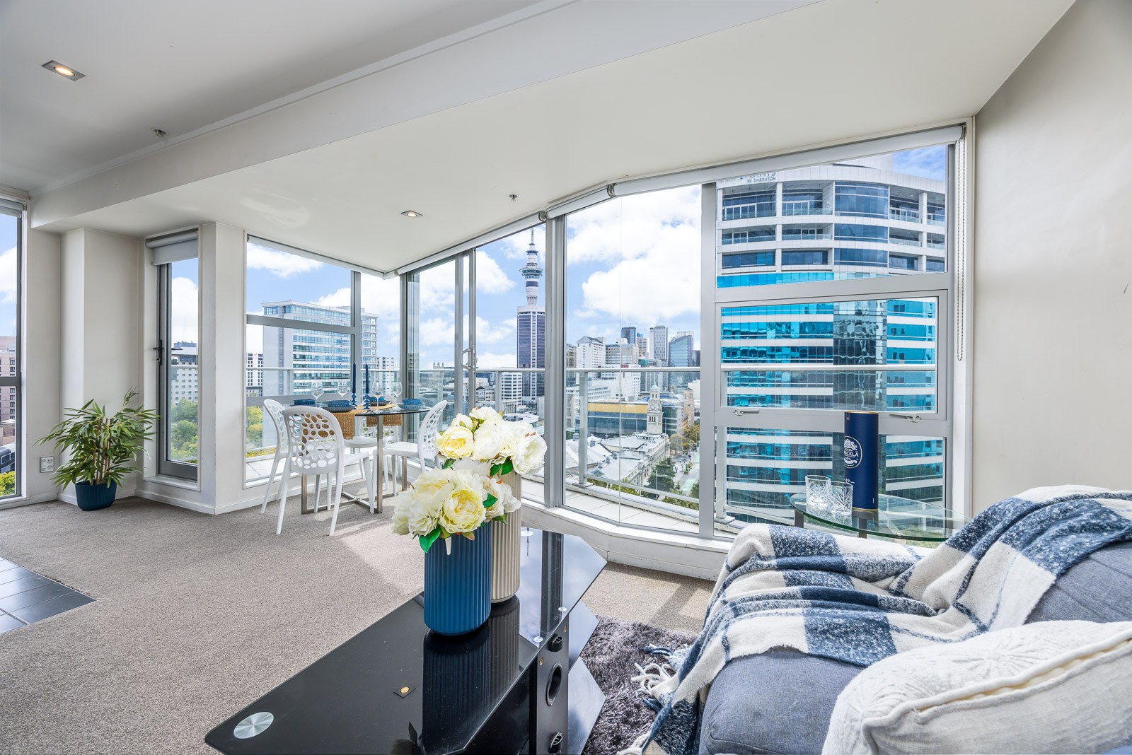 1301/430 Queen Street, Auckland Central, Auckland City