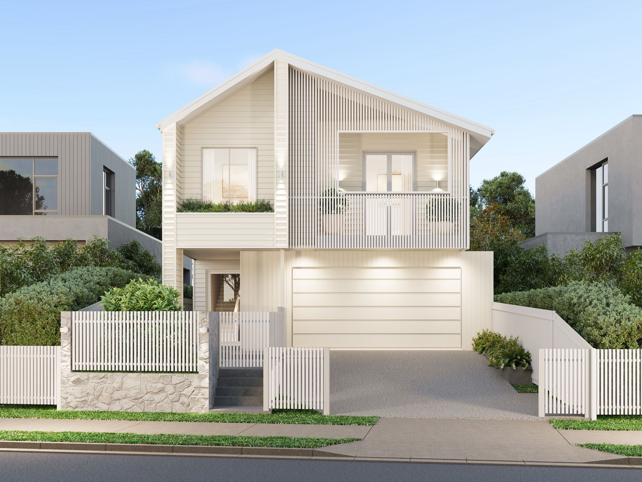 31 Chermside Street