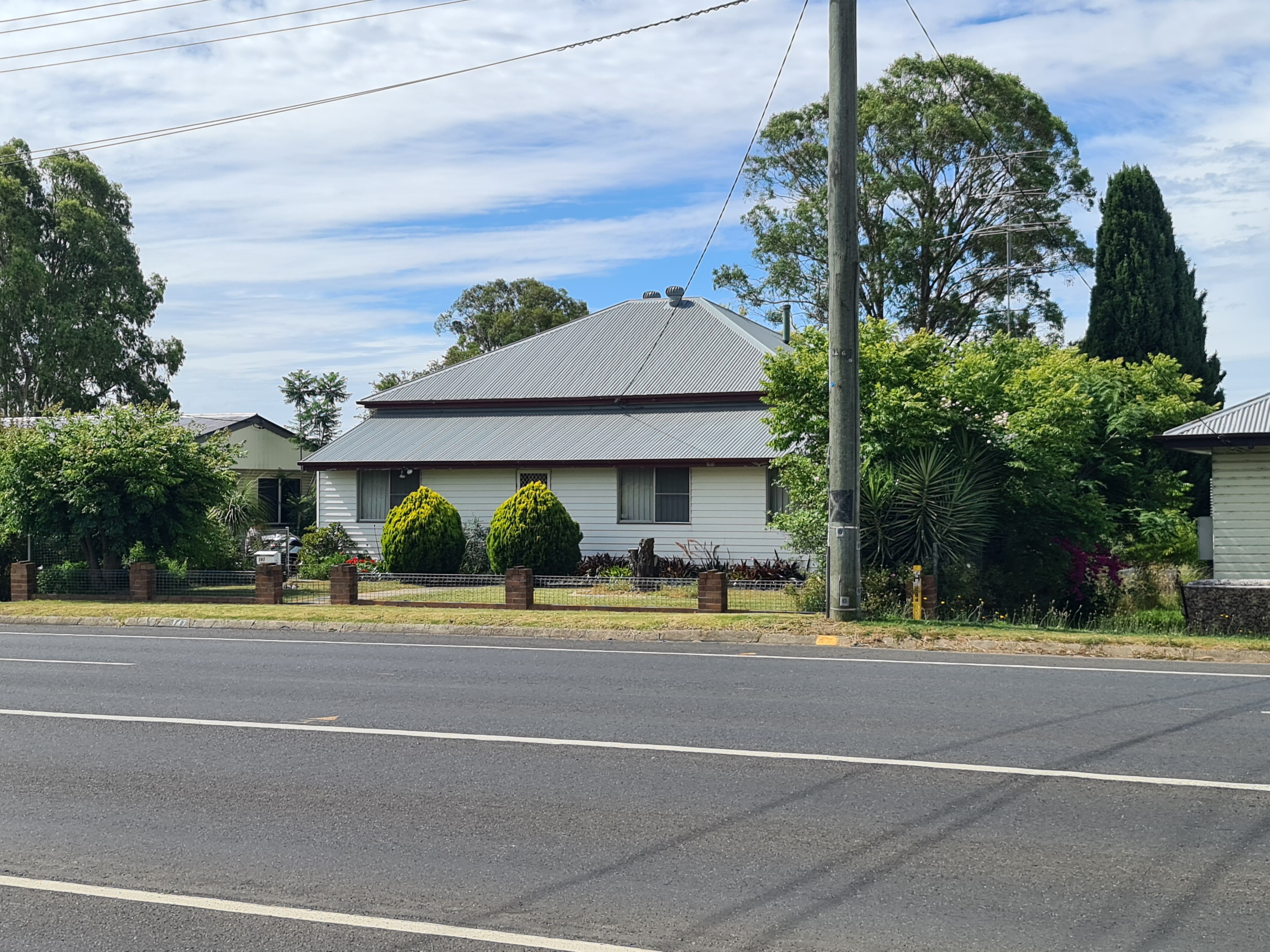 147 Wood Street, Warwick, QLD 4370 Sold House Ray White Rural Warwick