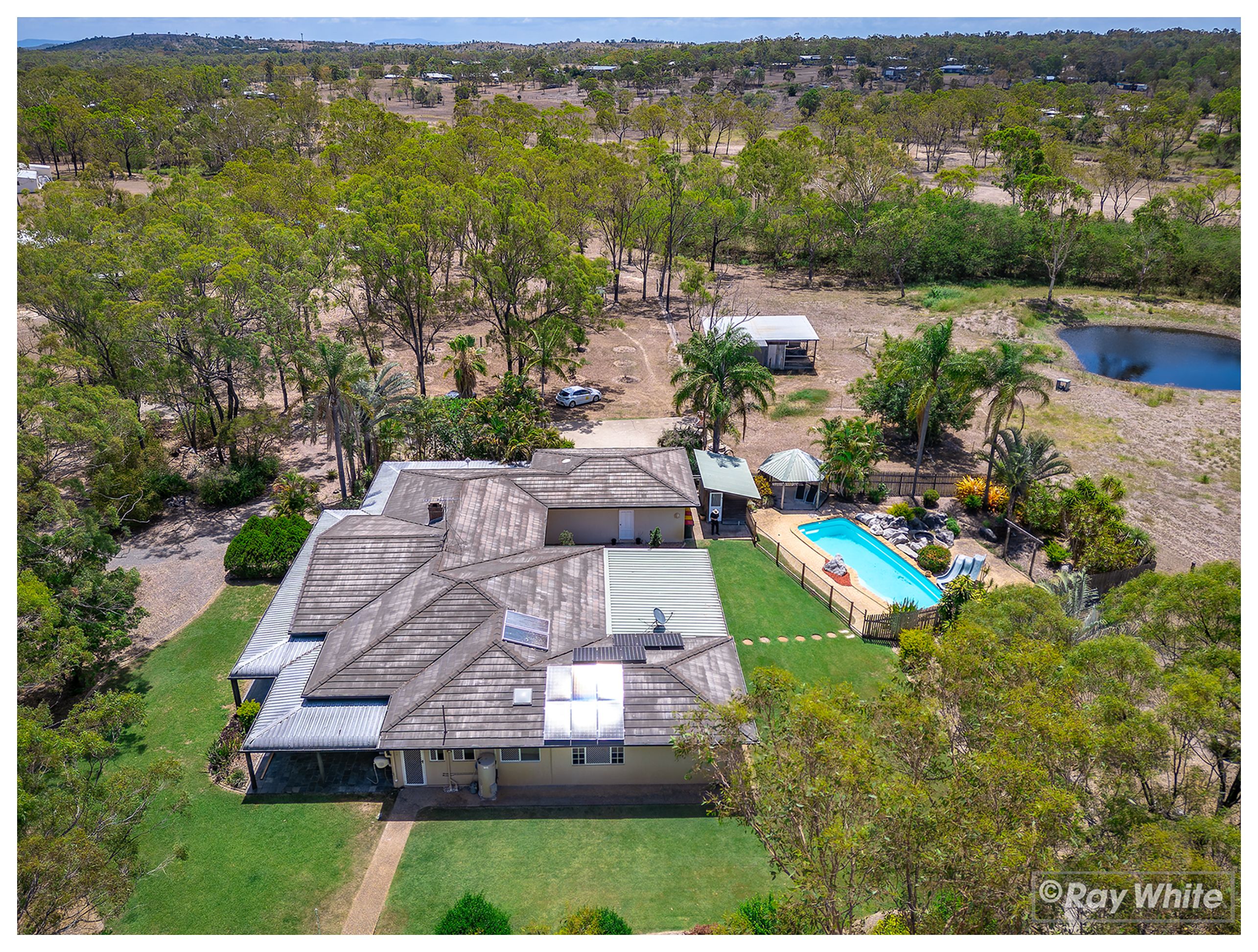 142-160 Glendale Road, Glendale, QLD 4711